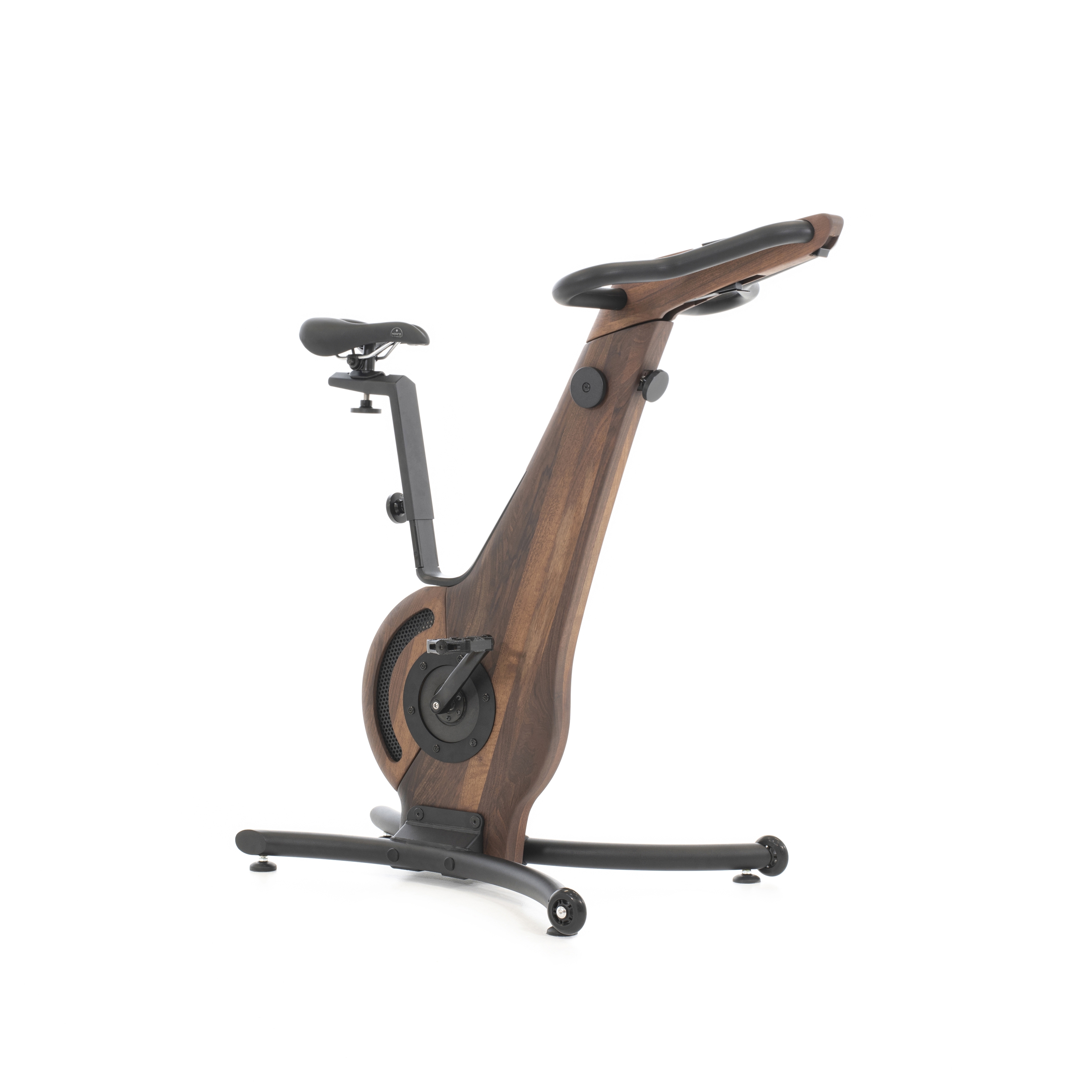 NOHRD Bike V.2 Nussbaum