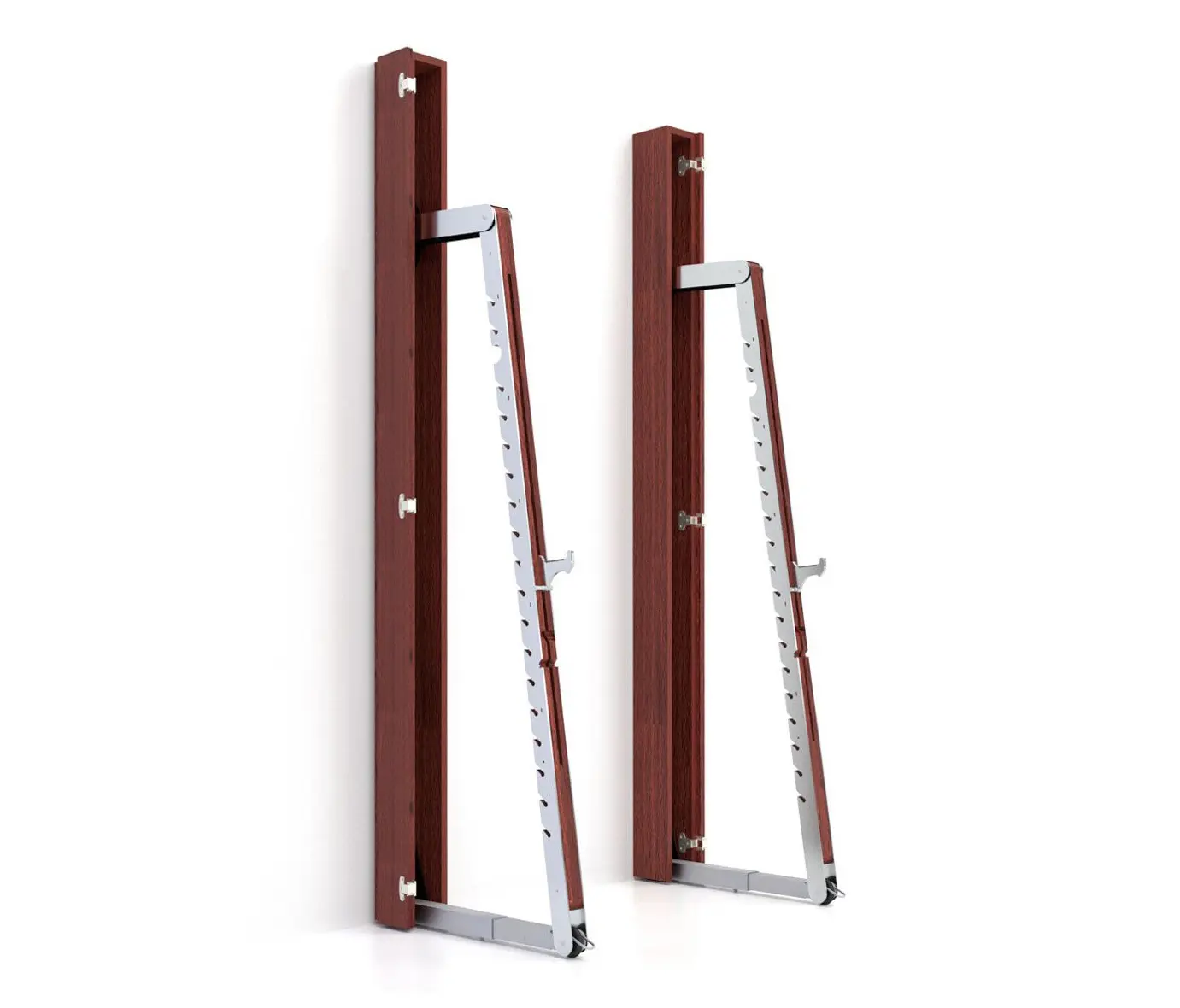 WATERROWER | NOHRD - NOHRD SquatRack Club