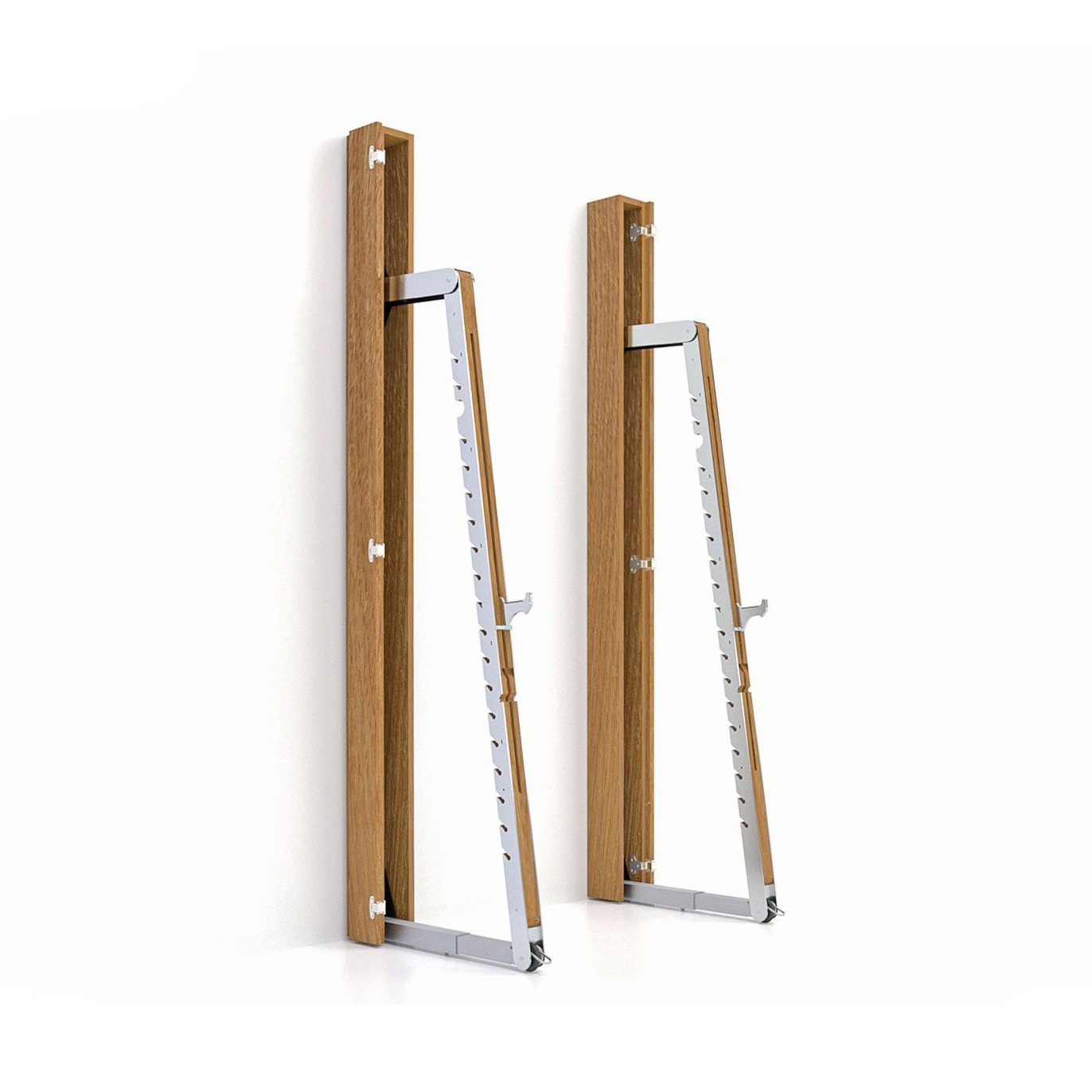 NOHRD SquatRack Oak