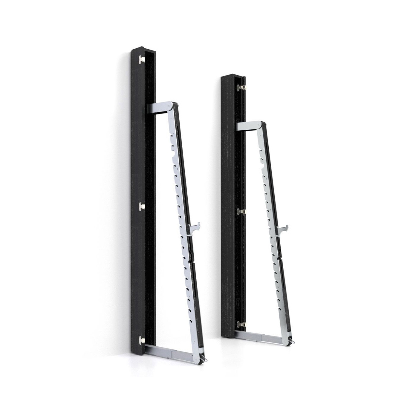Mostra il prodotto NOHRD SquatRack Shadow del produttore WATERROWER | NOHRD