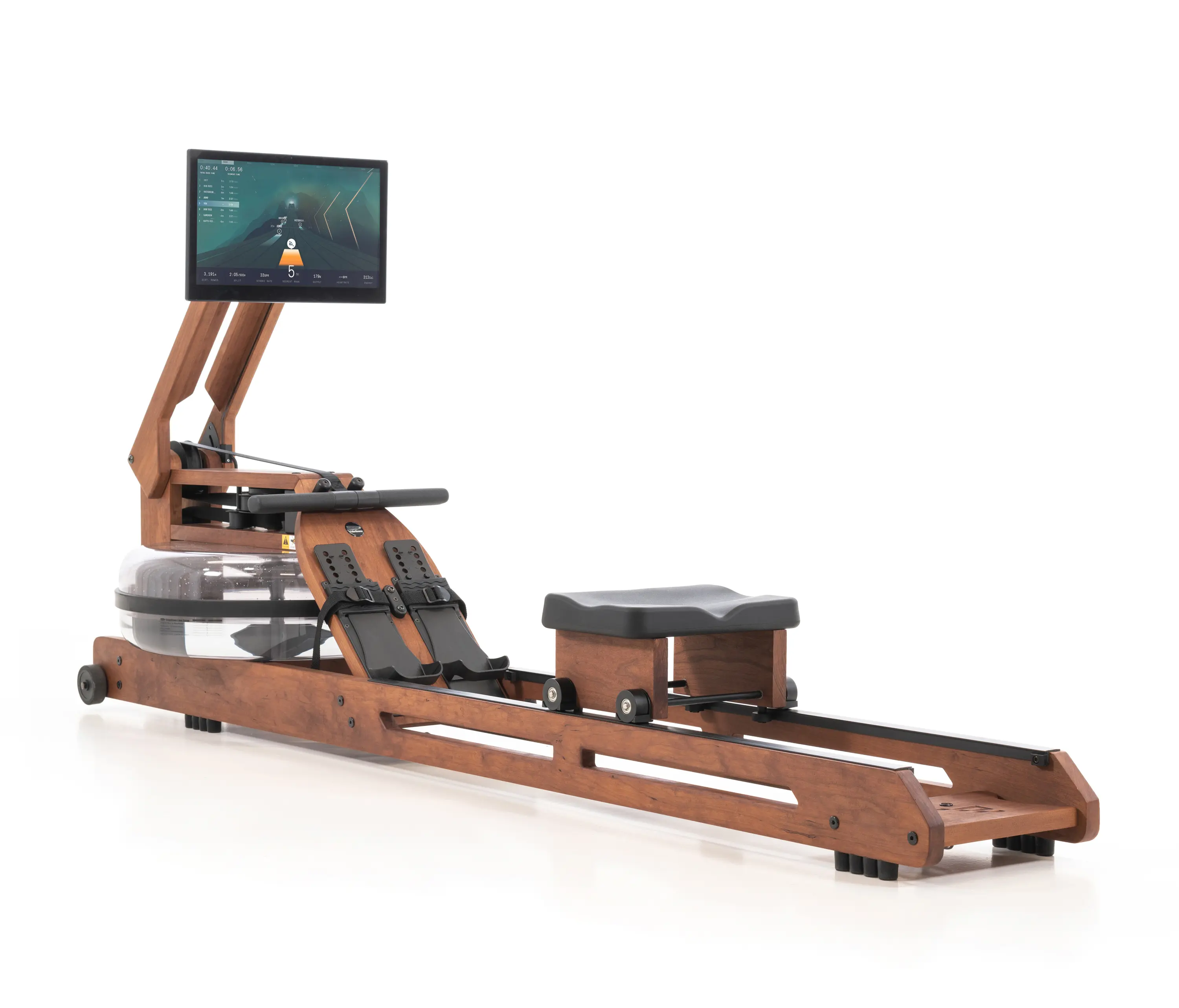 WATERROWER | NOHRD - WaterRower Ergatta