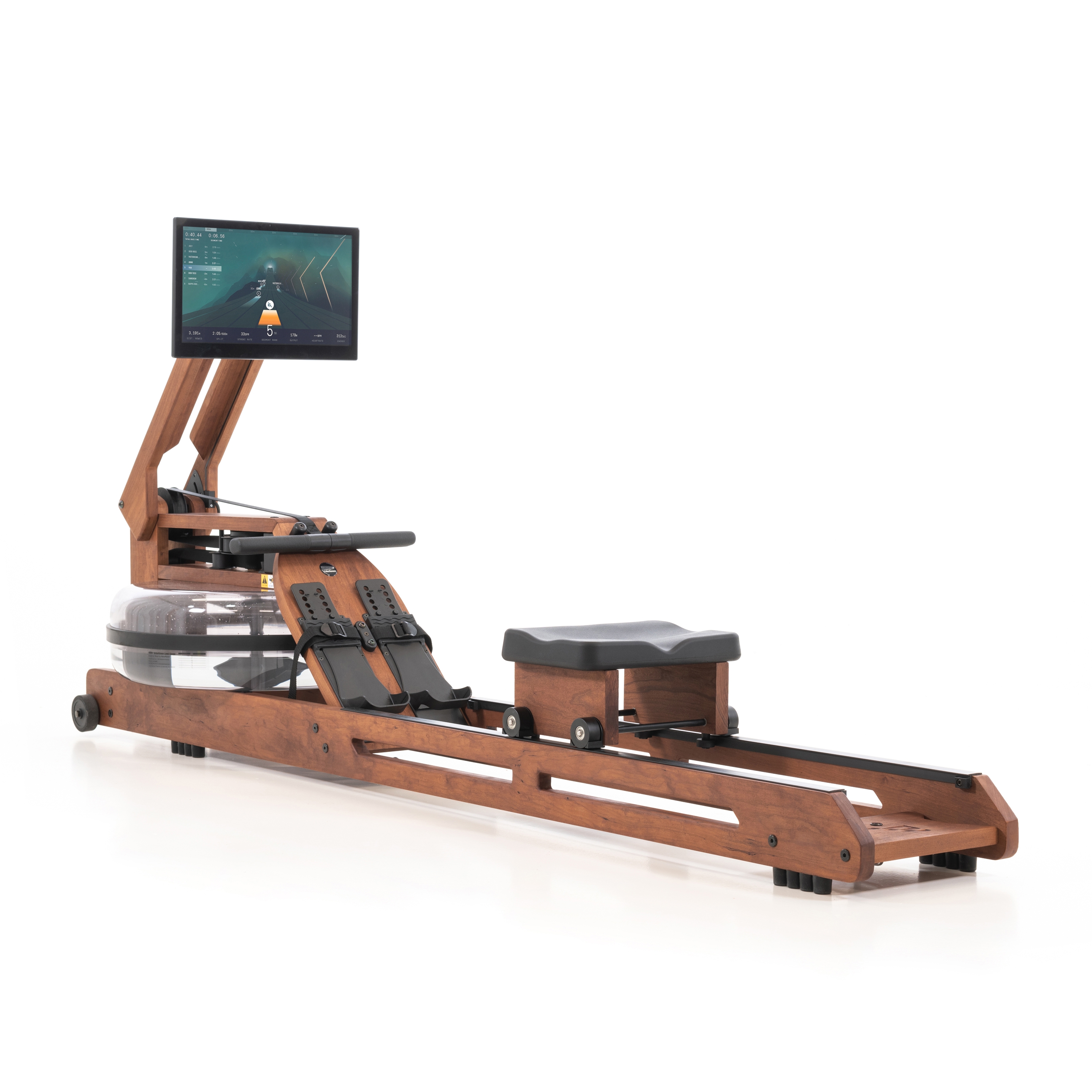 Mostrar el producto WaterRower Ergatta del fabricante WATERROWER | NOHRD