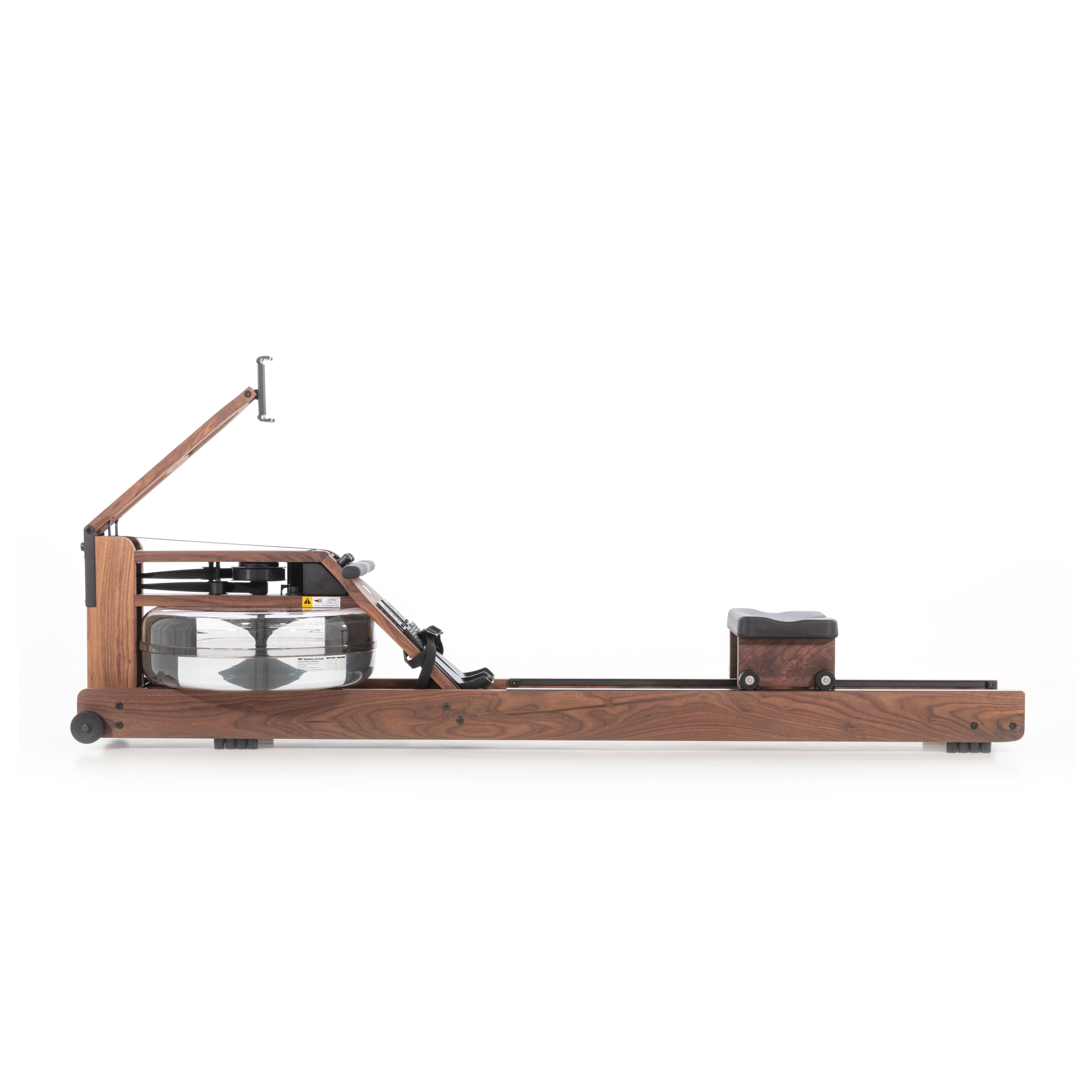 WaterRower Performance Ergometer Nussbaum