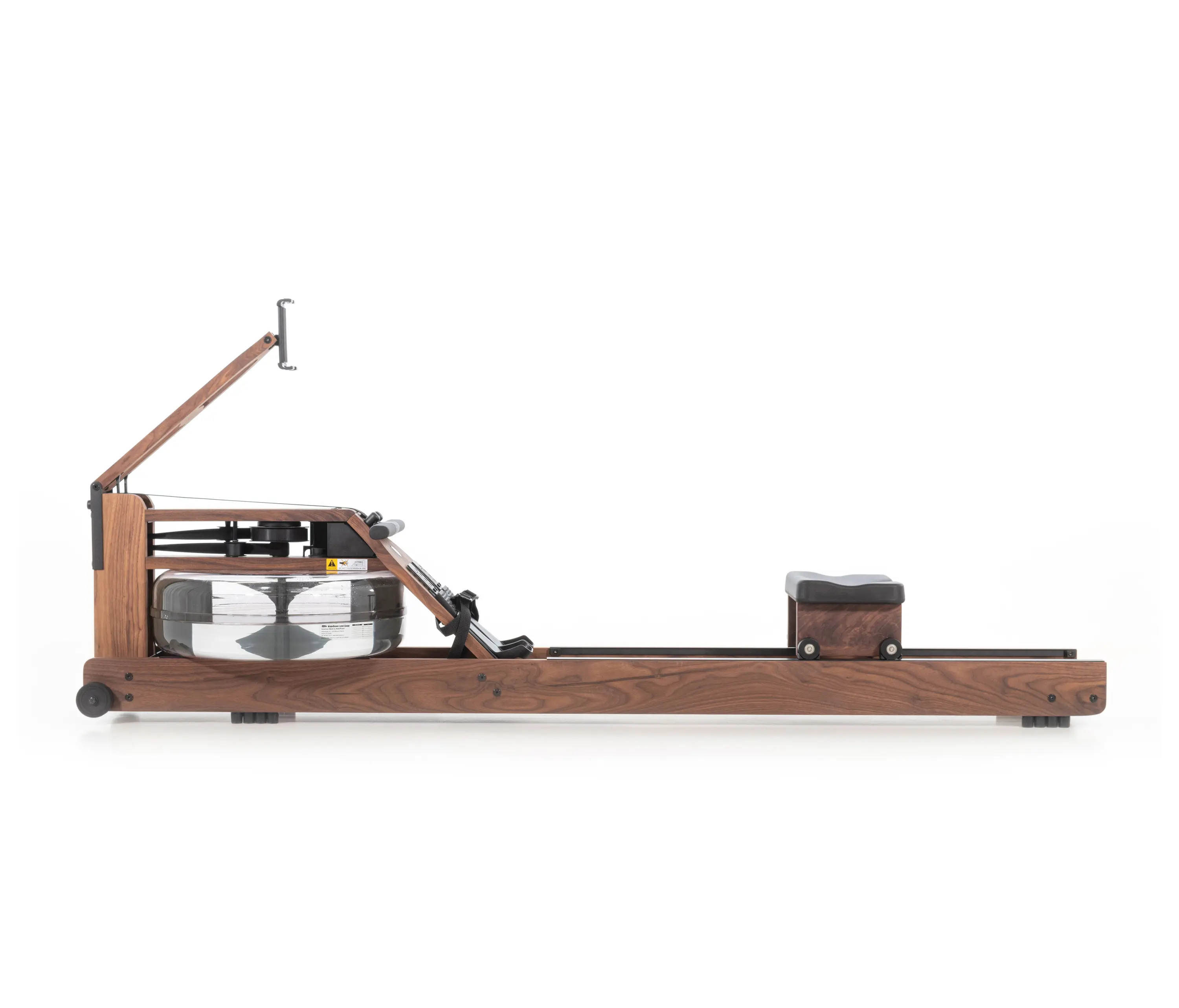 WATERROWER | NOHRD - WaterRower Performance Ergometer Walnut