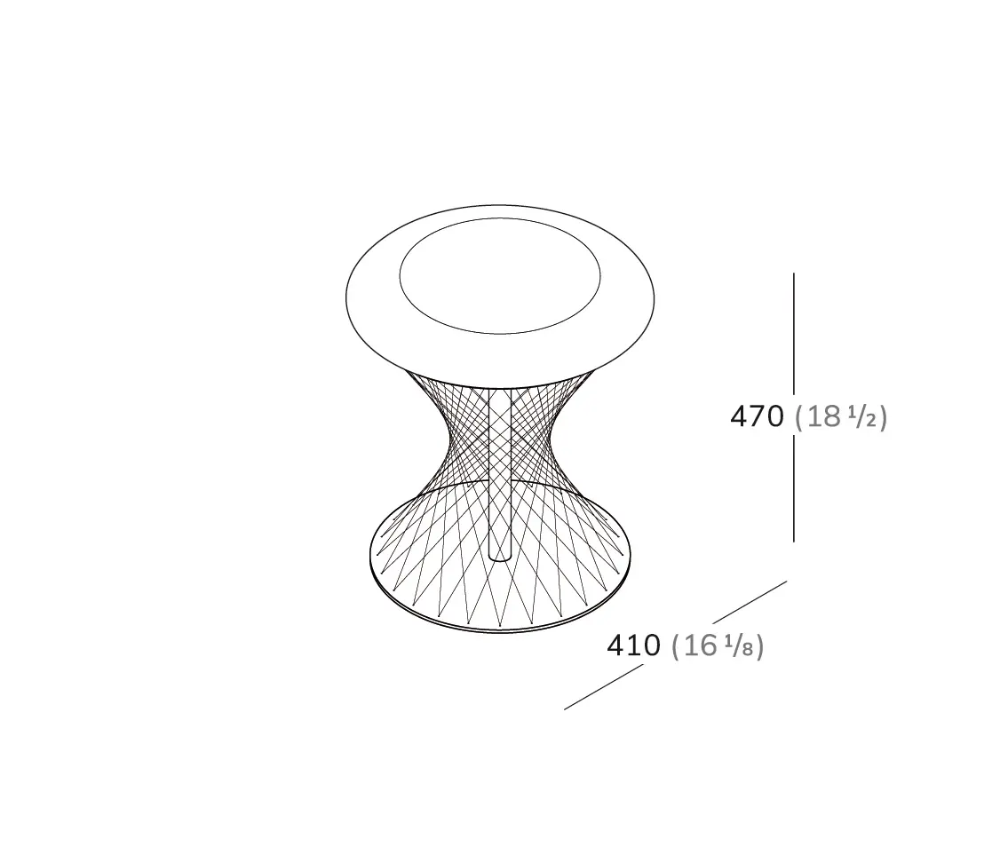 Favius - Network | Stool