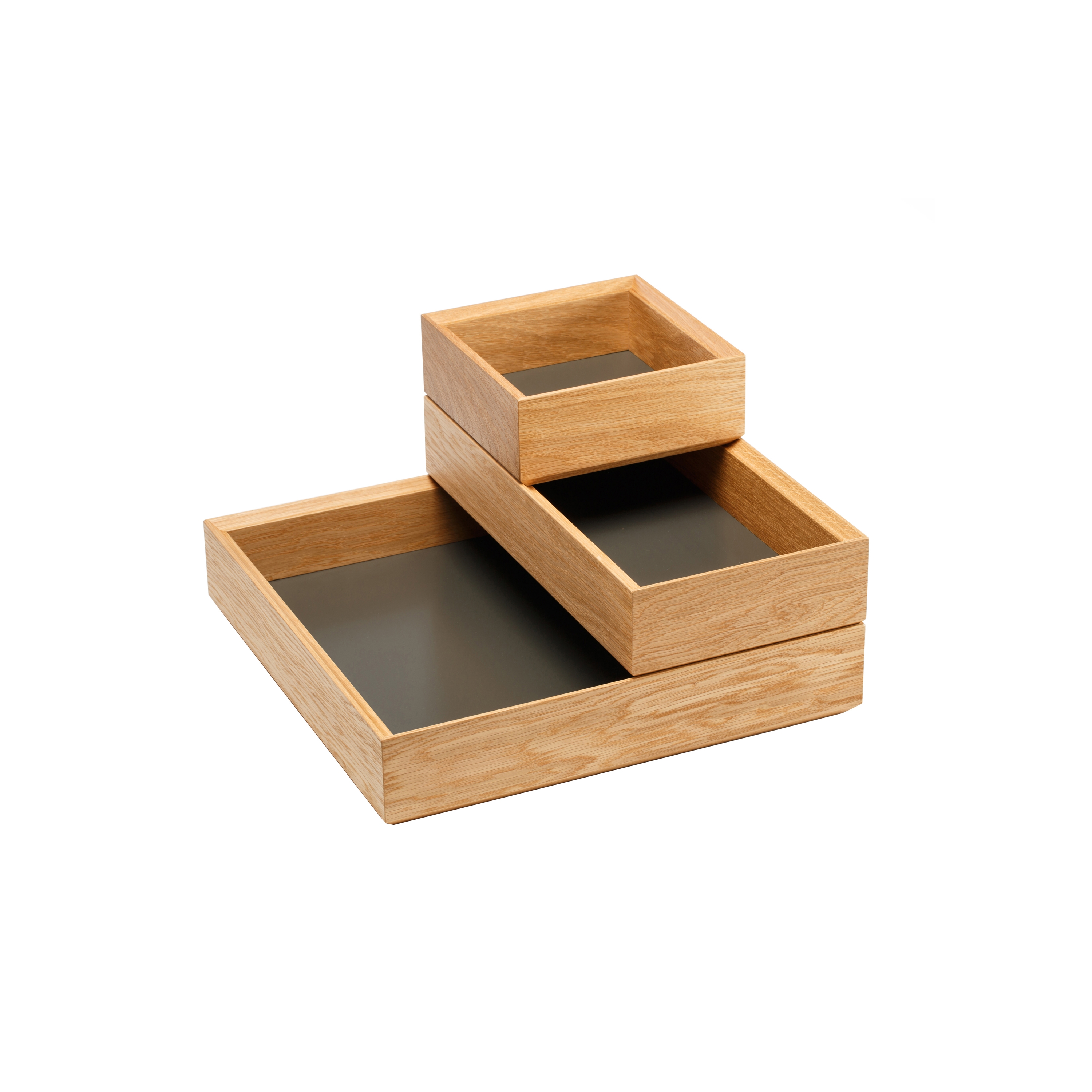Tidy