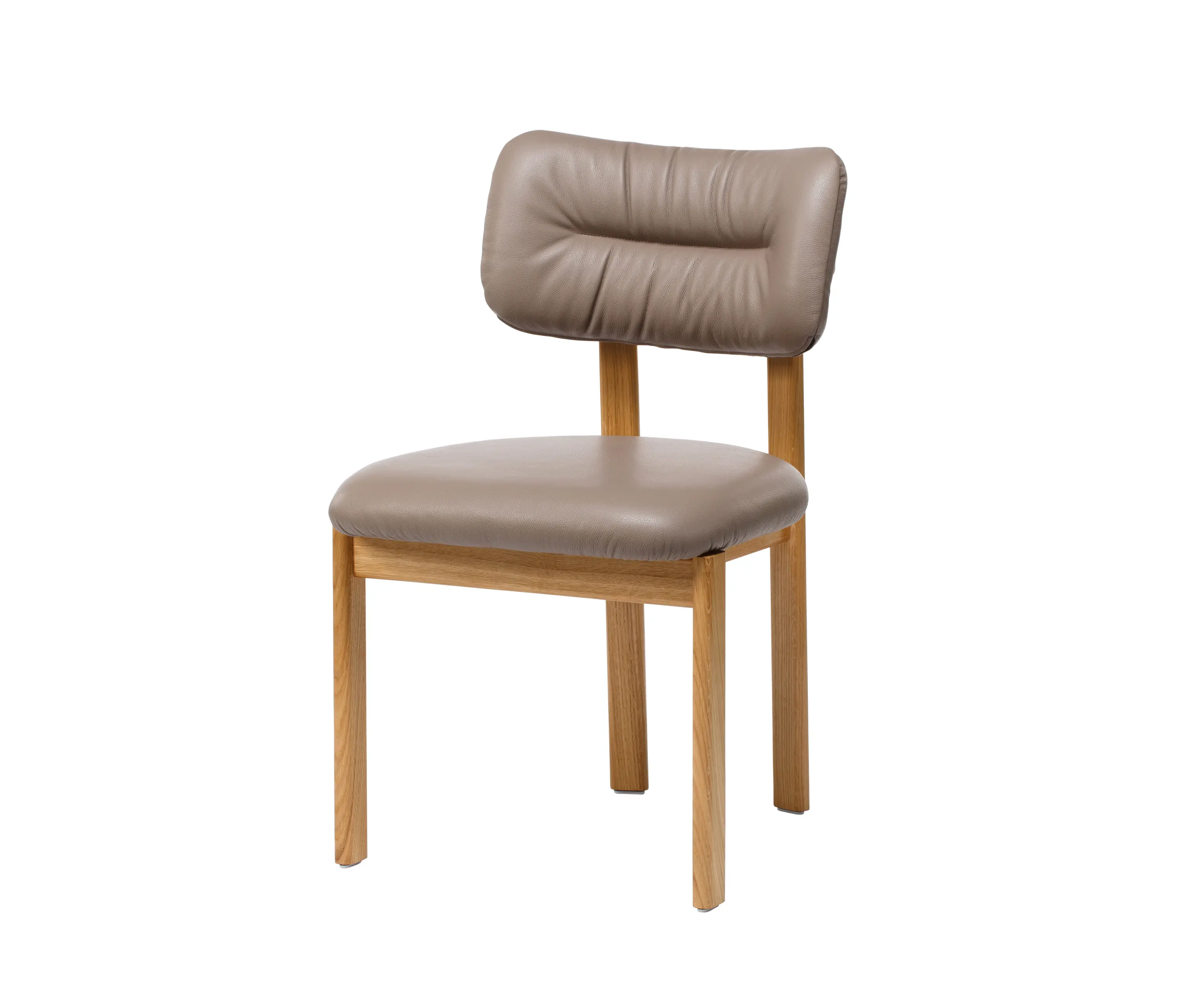 Favius - Pillar Chair