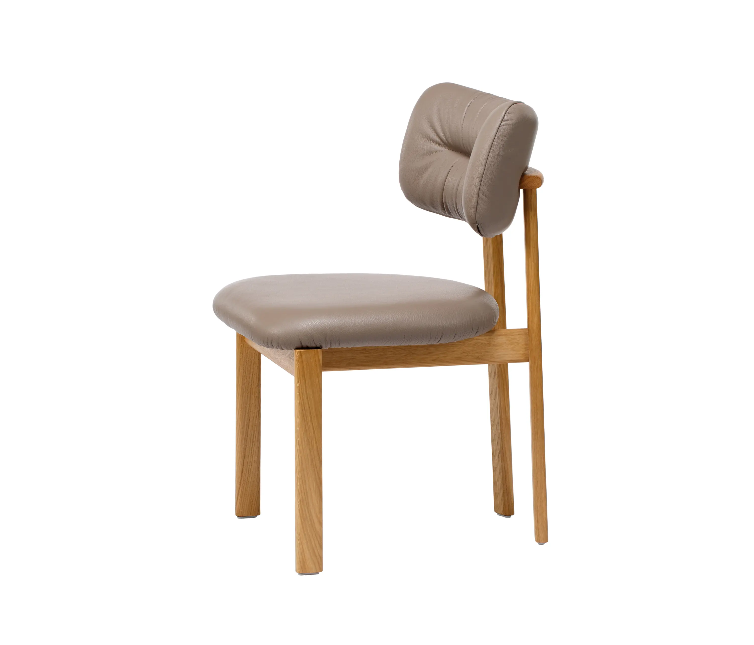 Favius - Pillar Chair