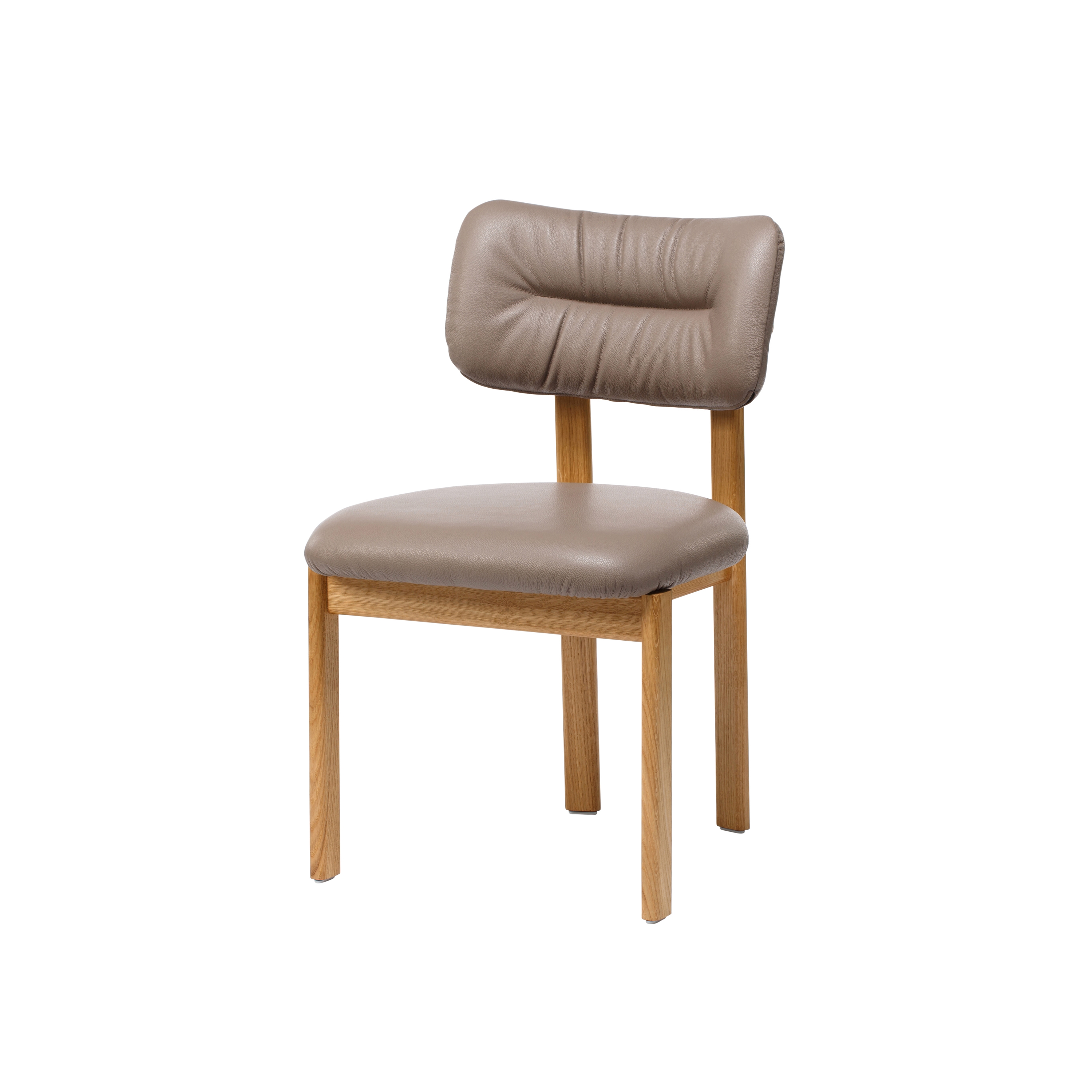 Display product Pillar Chair from manufacturer Favius