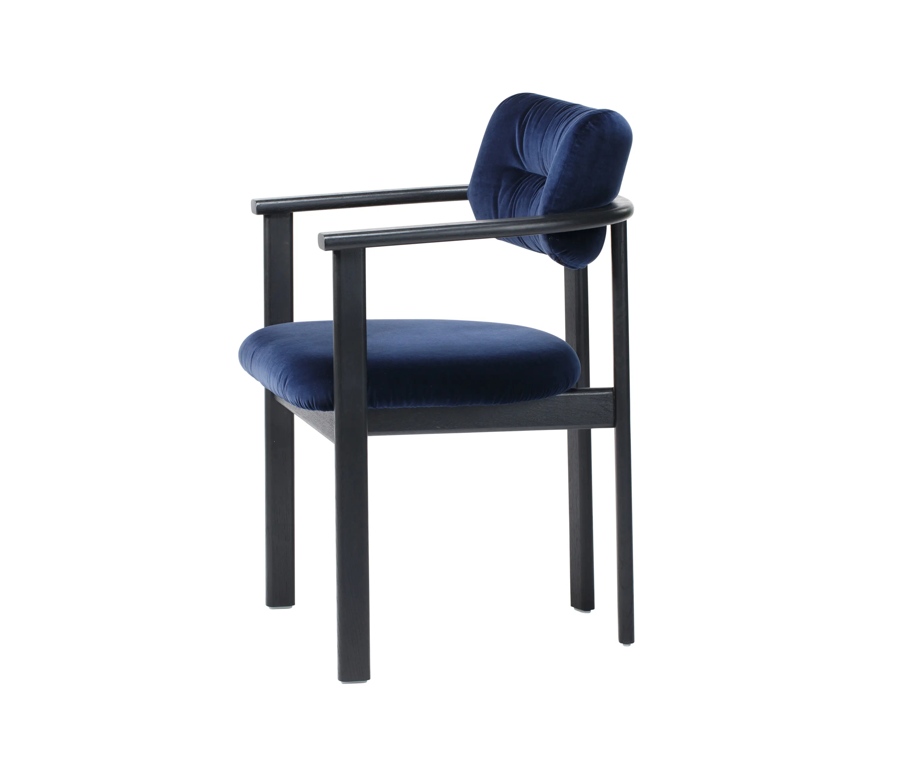 Favius - Pillar Armchair