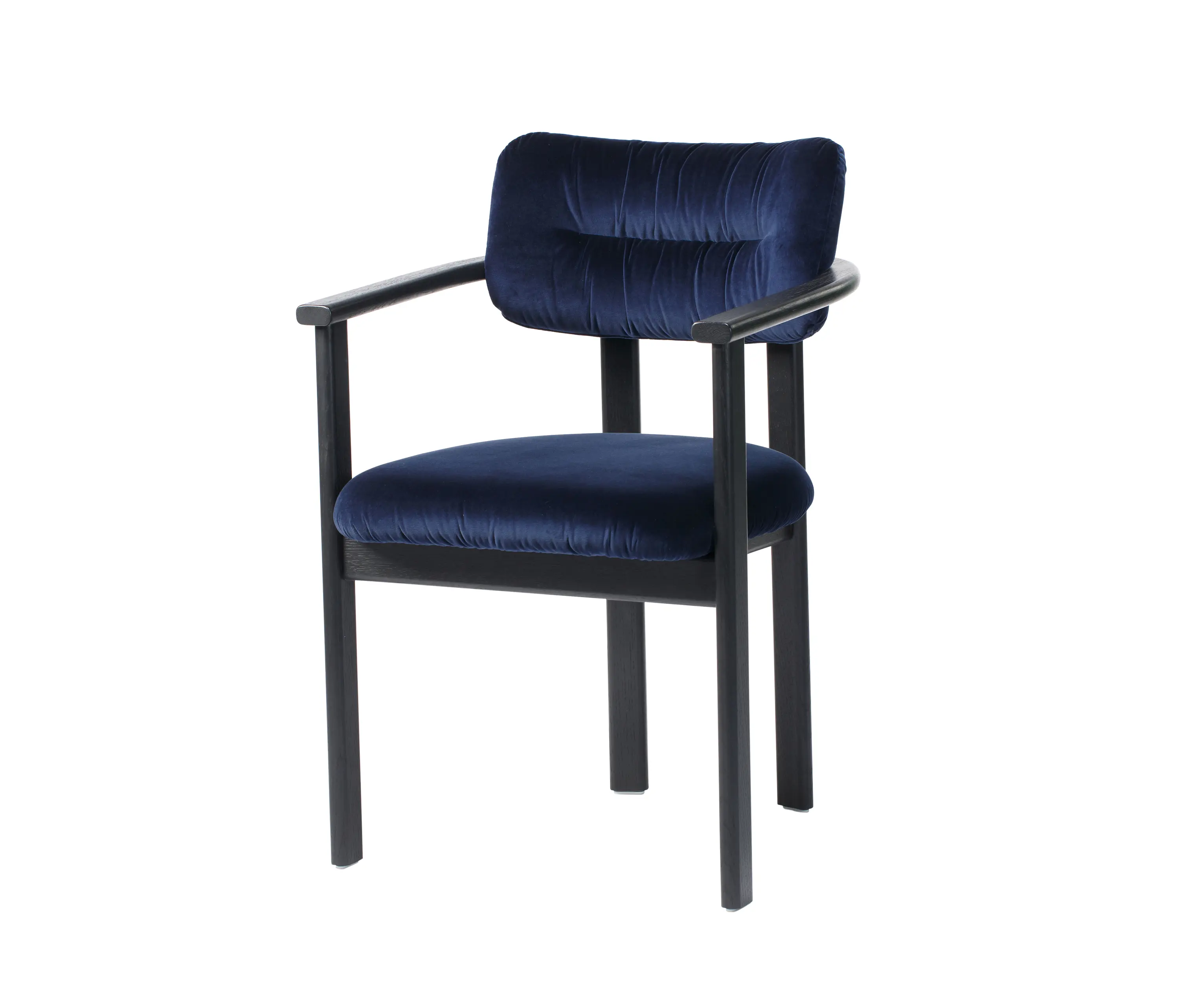 Favius - Pillar Armchair