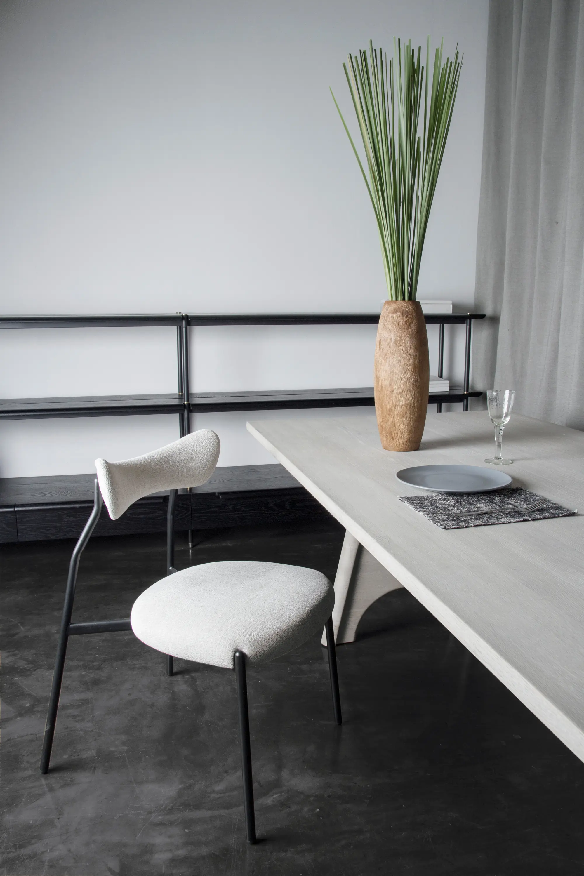 District Eight - Dragonfly Dining Chair