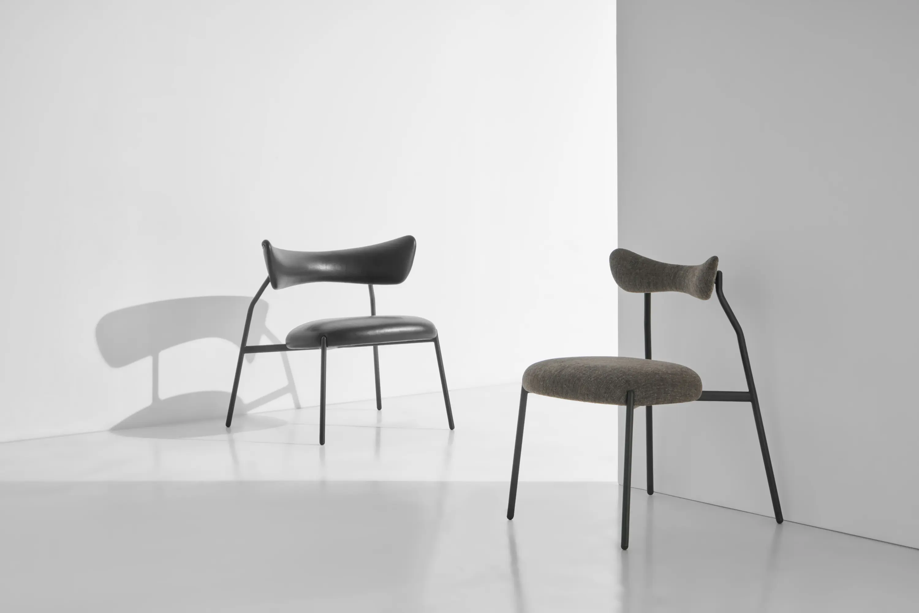 District Eight - Dragonfly Dining Chair