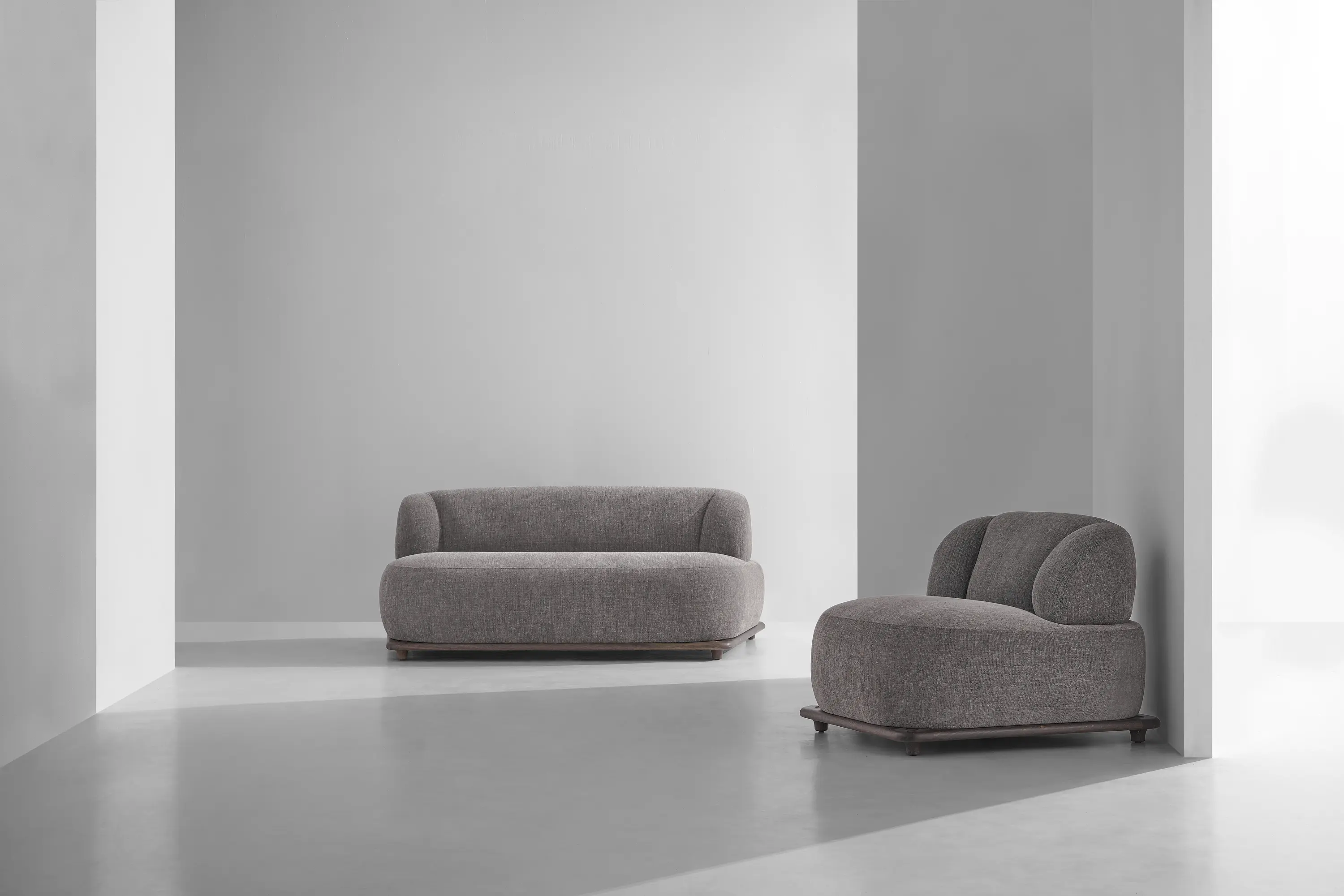 District Eight - Mesa Sofa