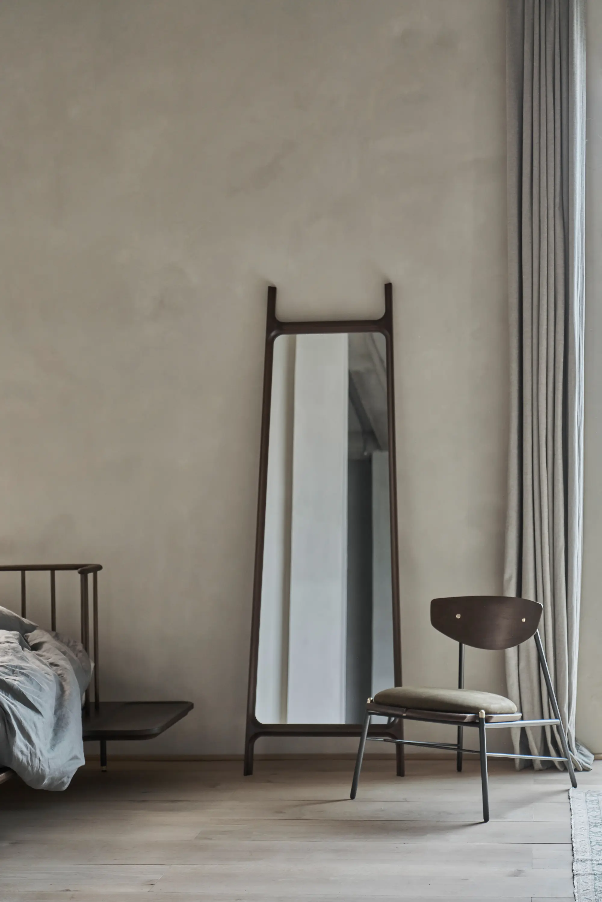 District Eight - Kink Dining Chair