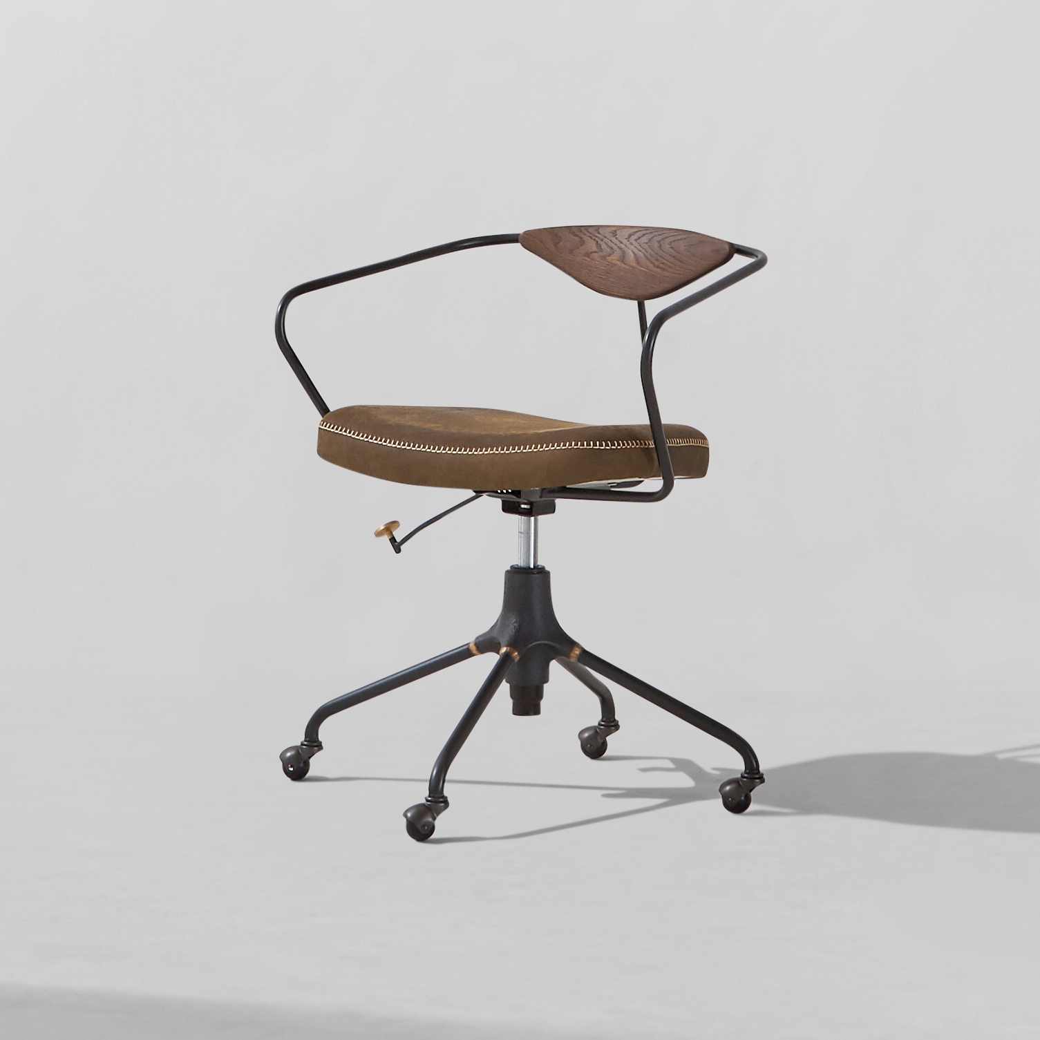 Akron Desk Chair