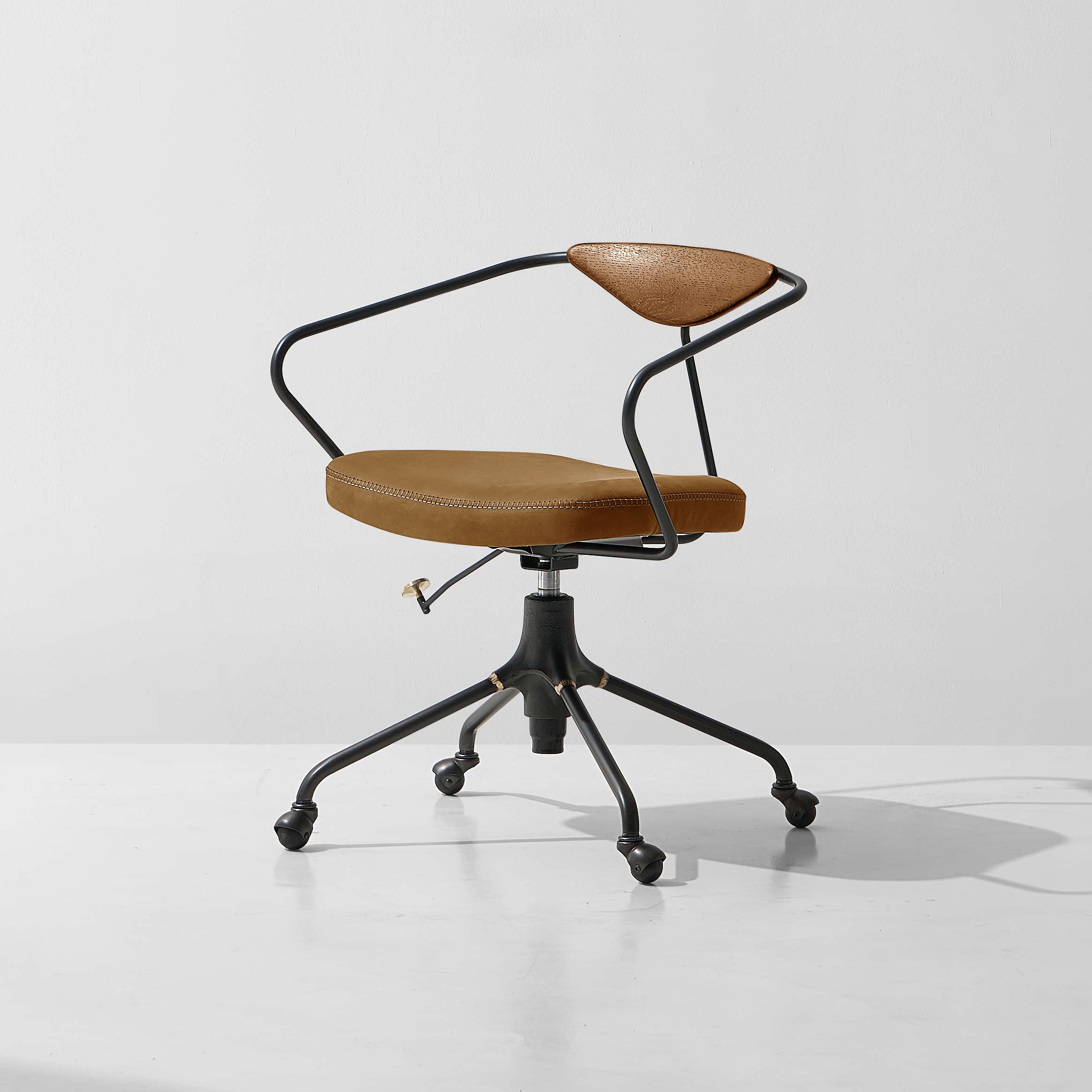 Akron Desk Chair