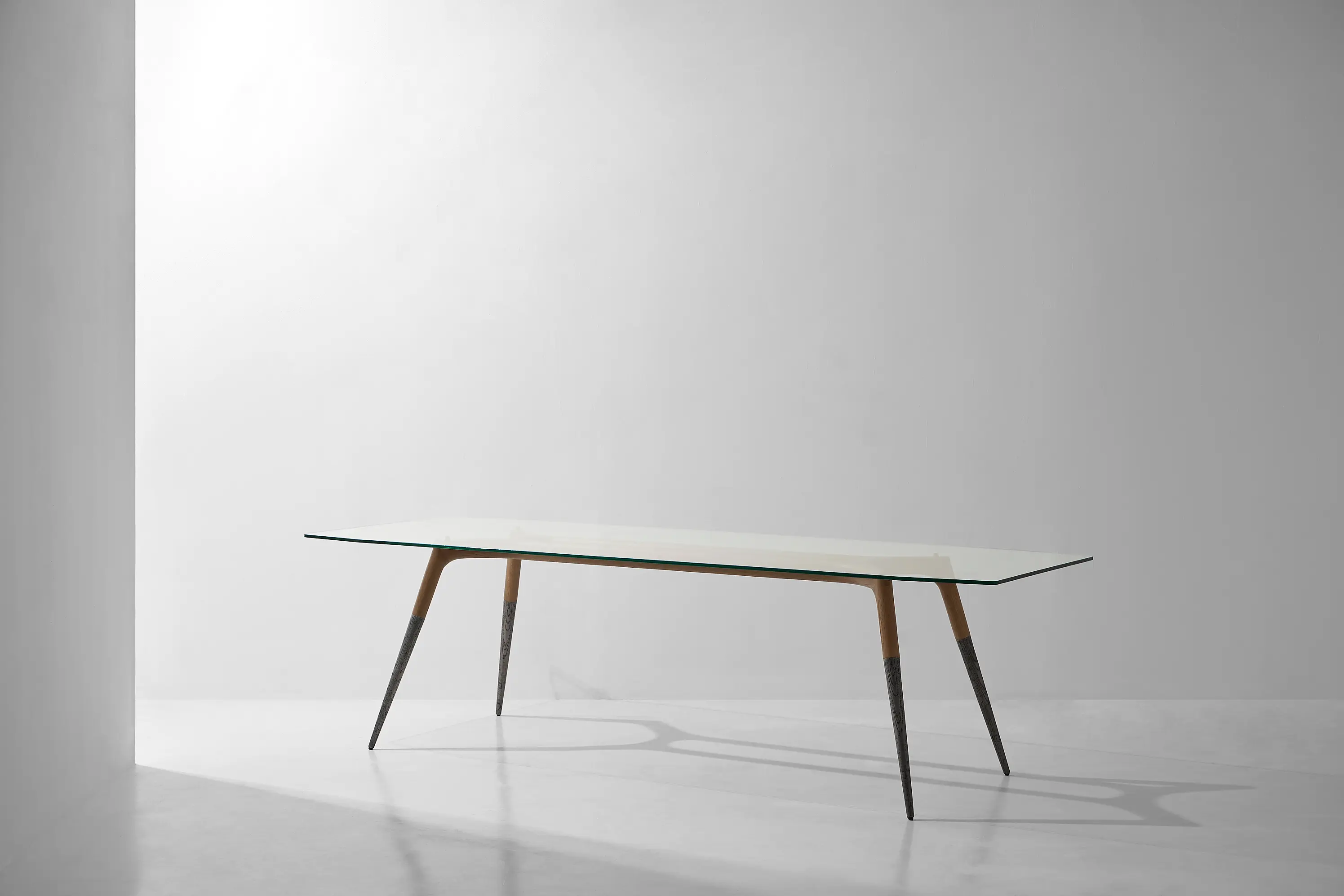District Eight - Assembly Table
