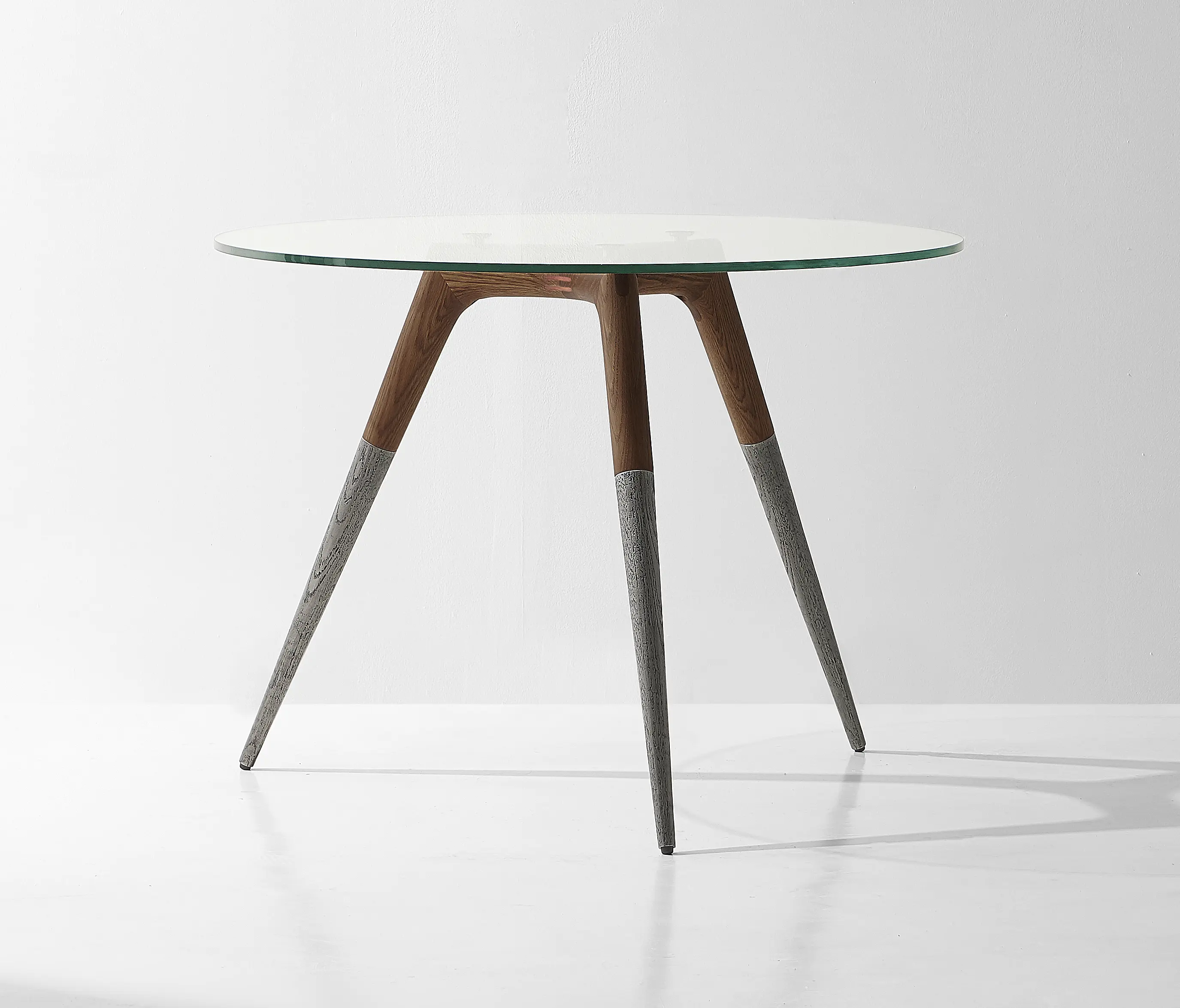 District Eight - Assembly Bistro Table