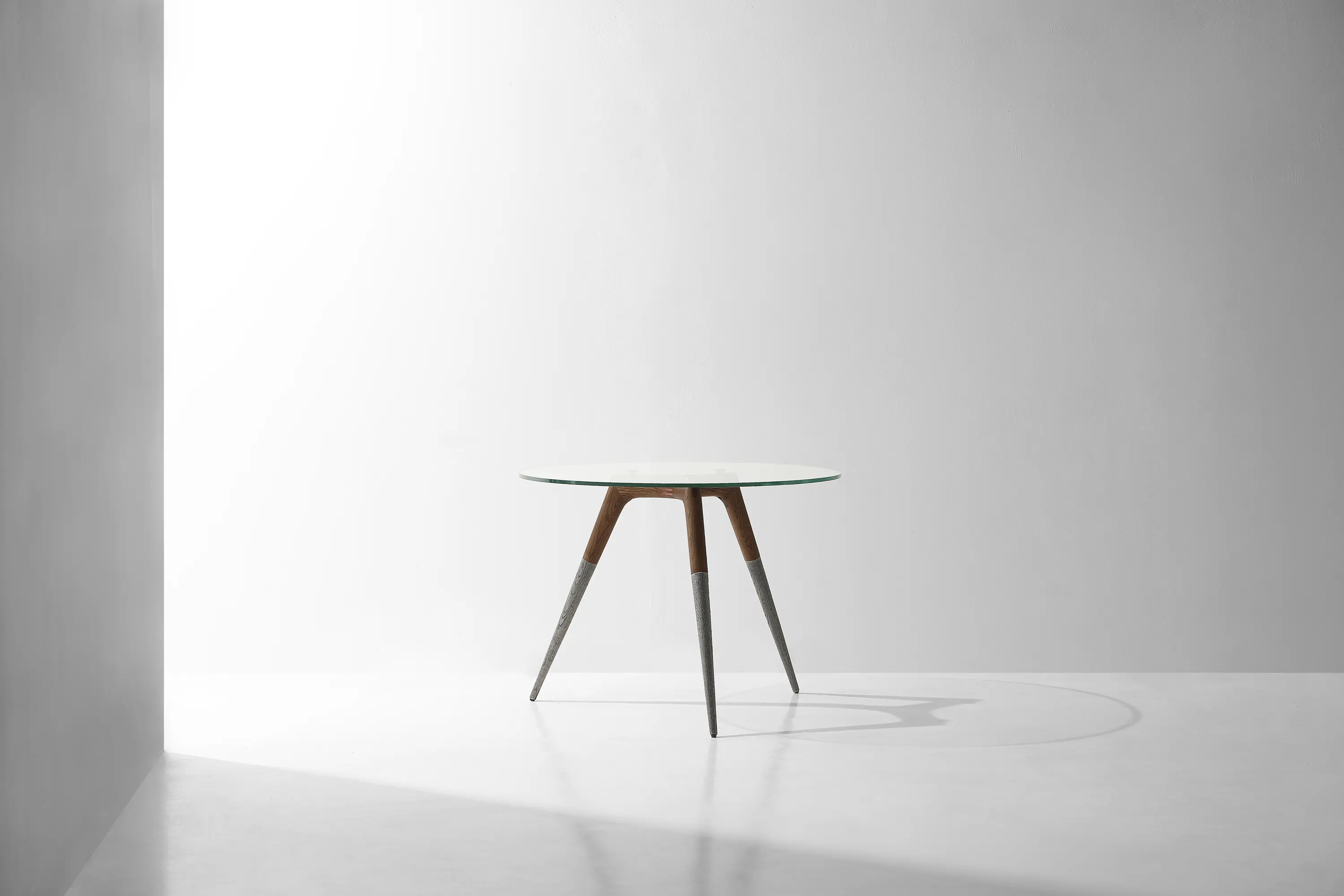 District Eight - Assembly Bistro Table