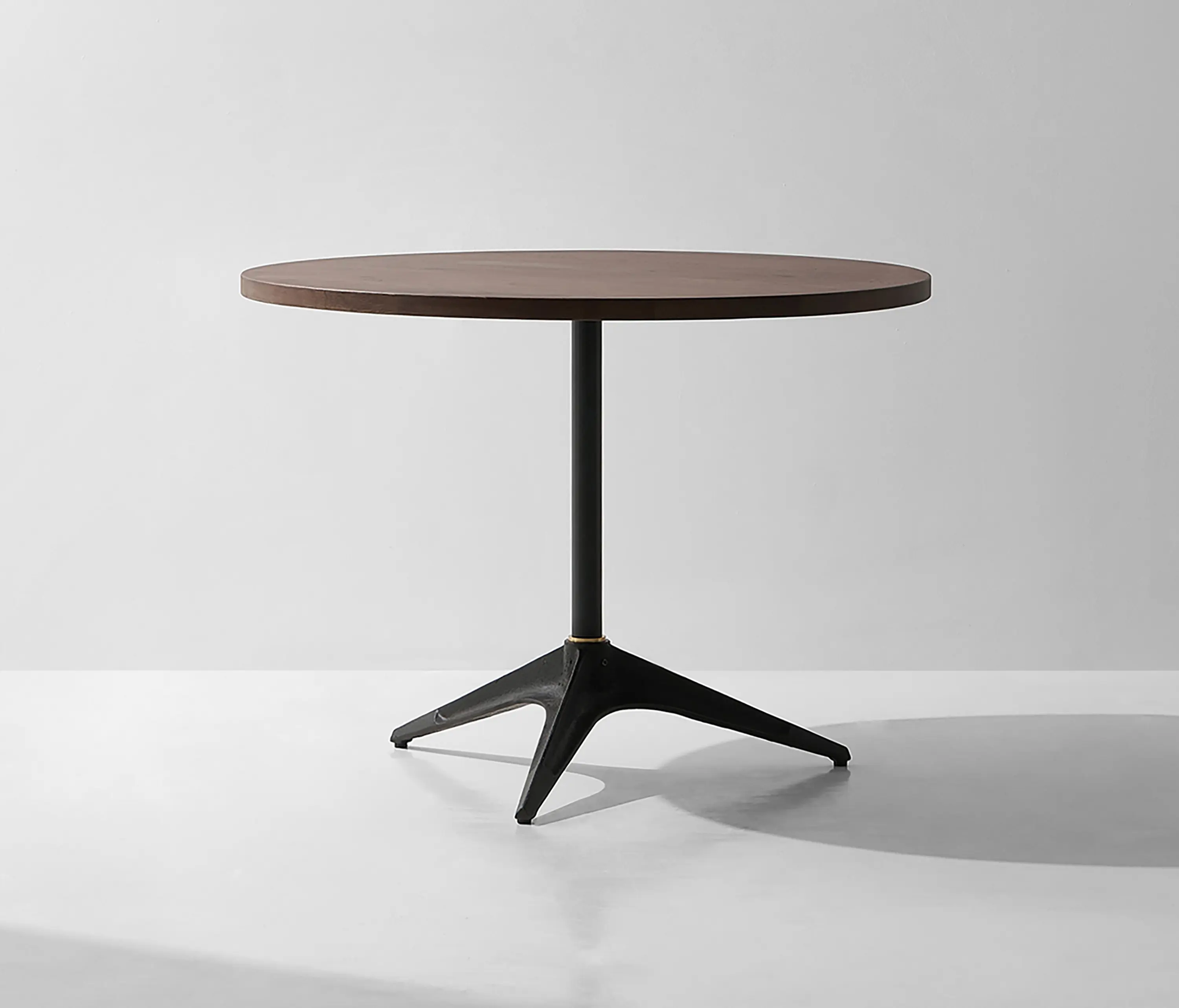 District Eight - Compass Bistro Table Circular