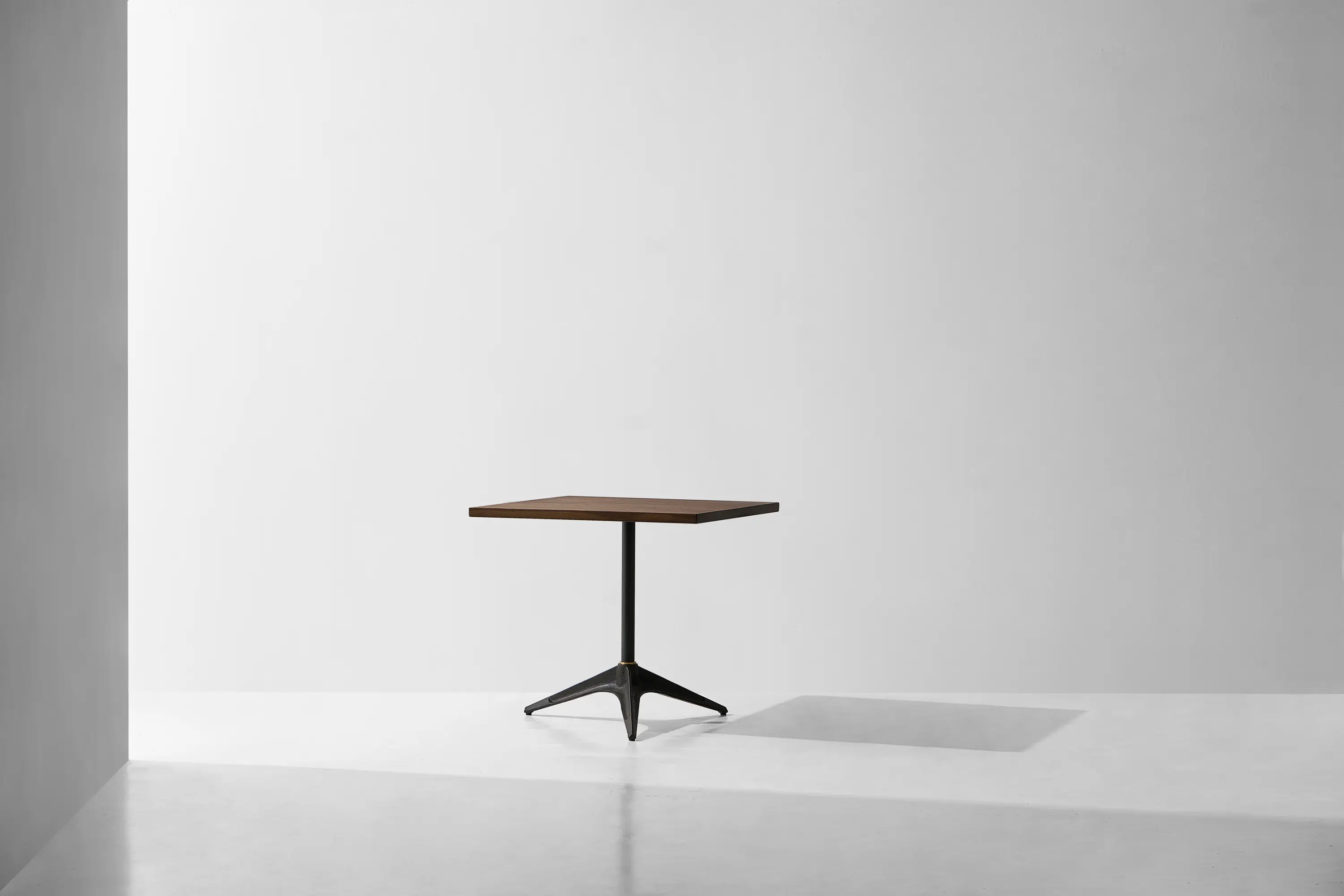 District Eight - Compass Bistro Table Square