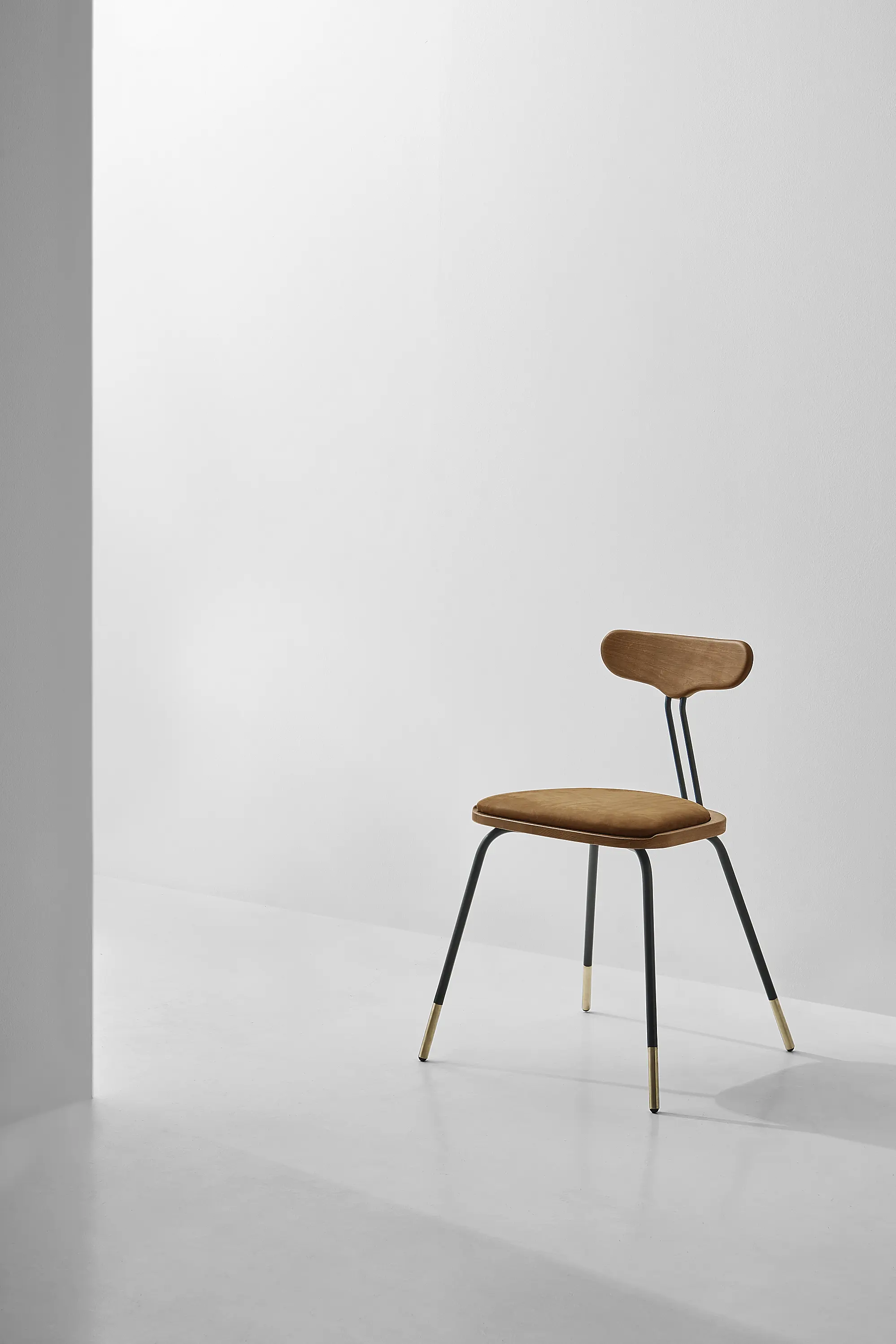 District Eight - Dayton Dining Chair