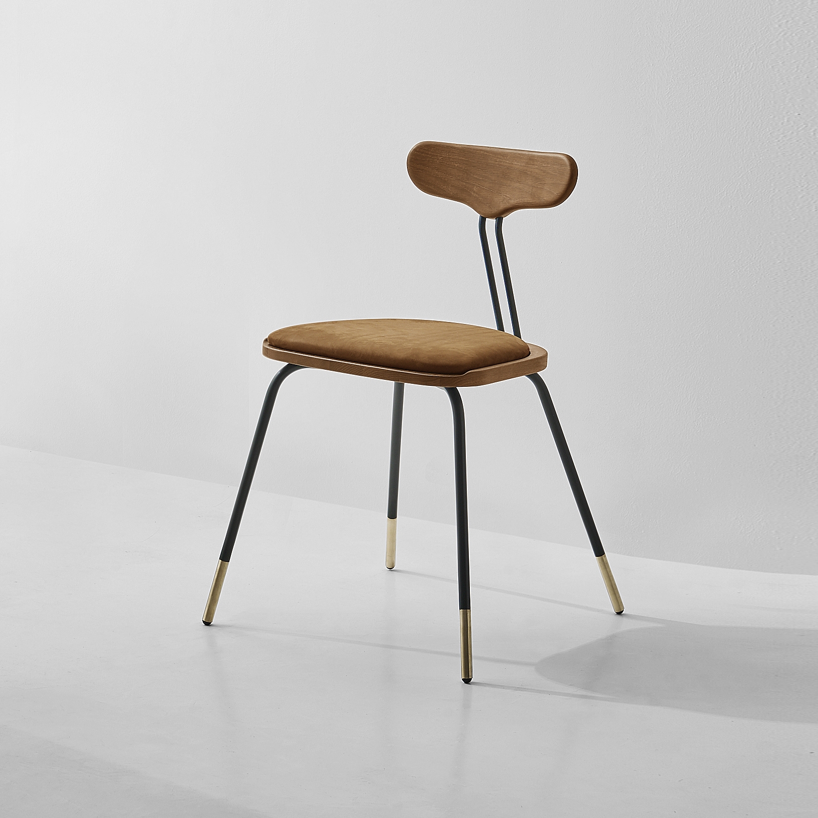 Display product Dayton Dining Chair from manufacturer District Eight