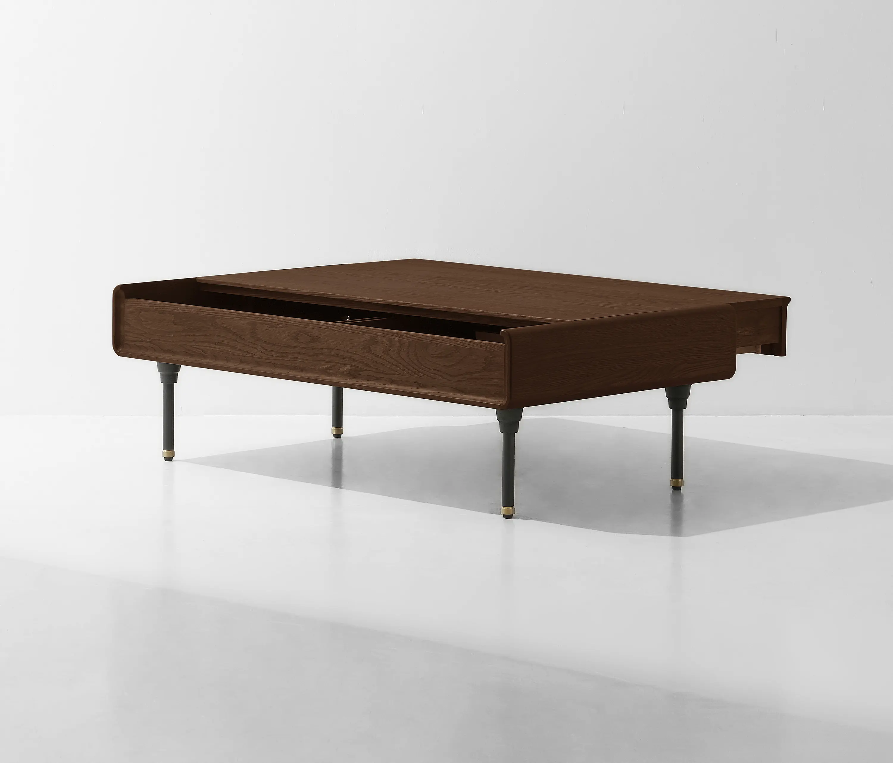 District Eight - Distrikt Coffee Table