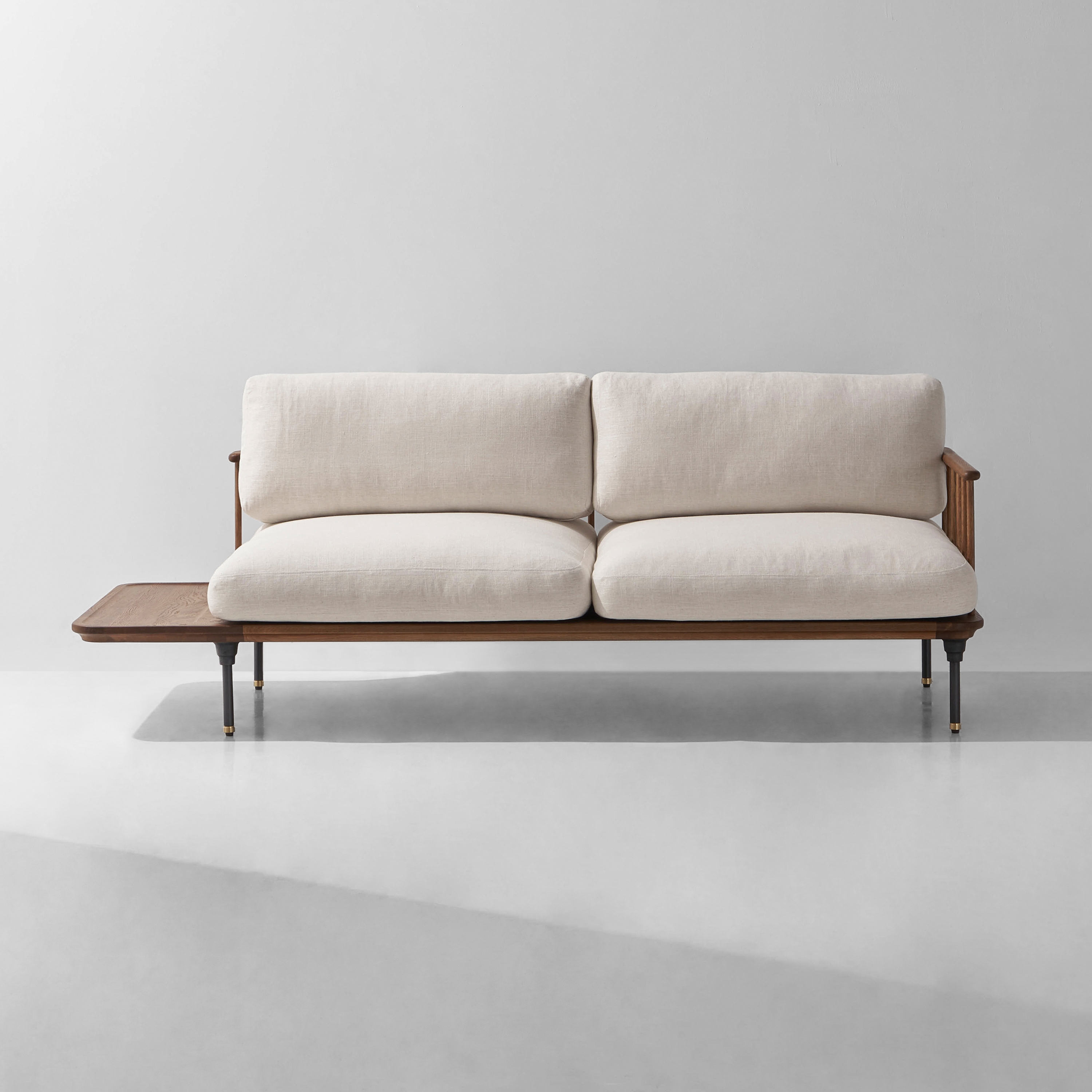 Distrikt Chaise