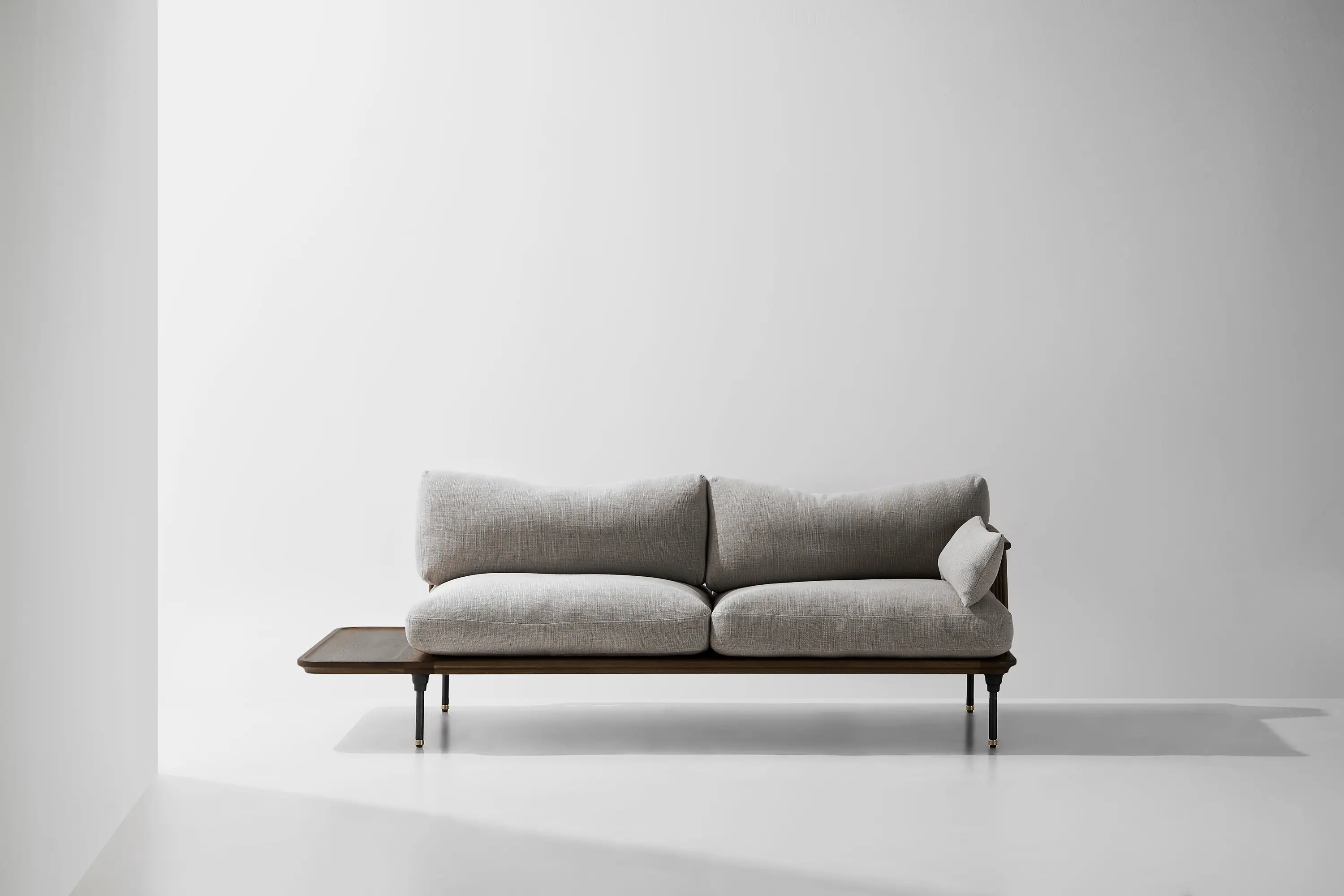 District Eight - Distrikt Chaise