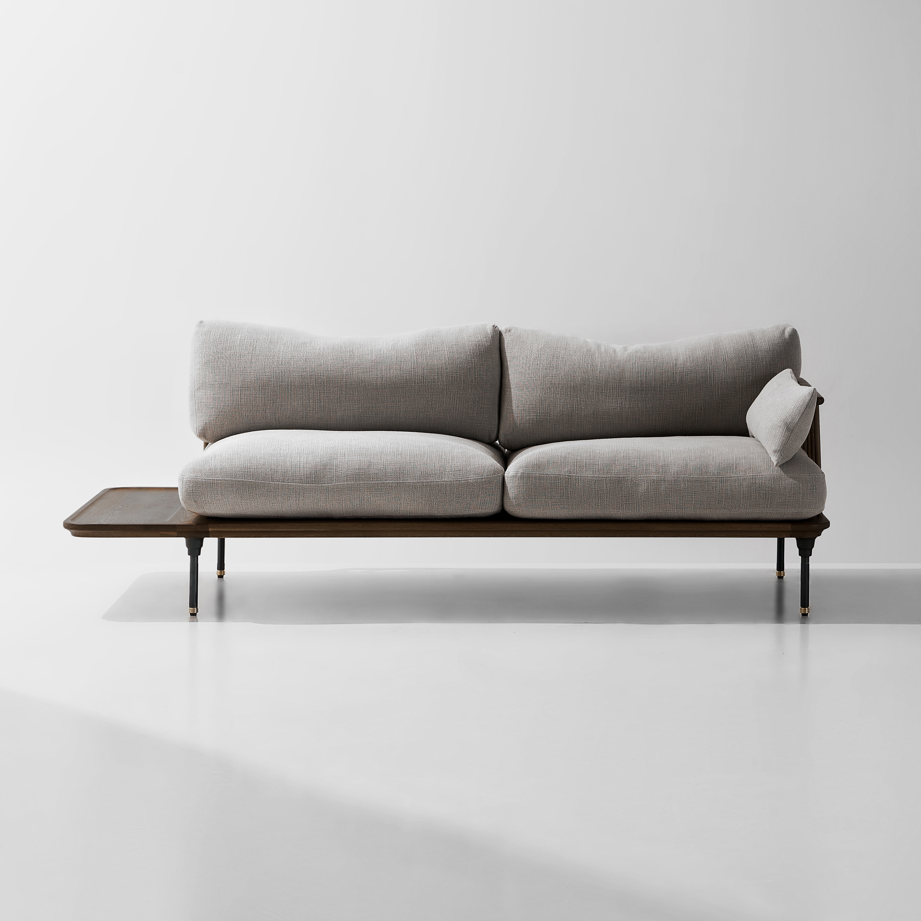 Distrikt Chaise