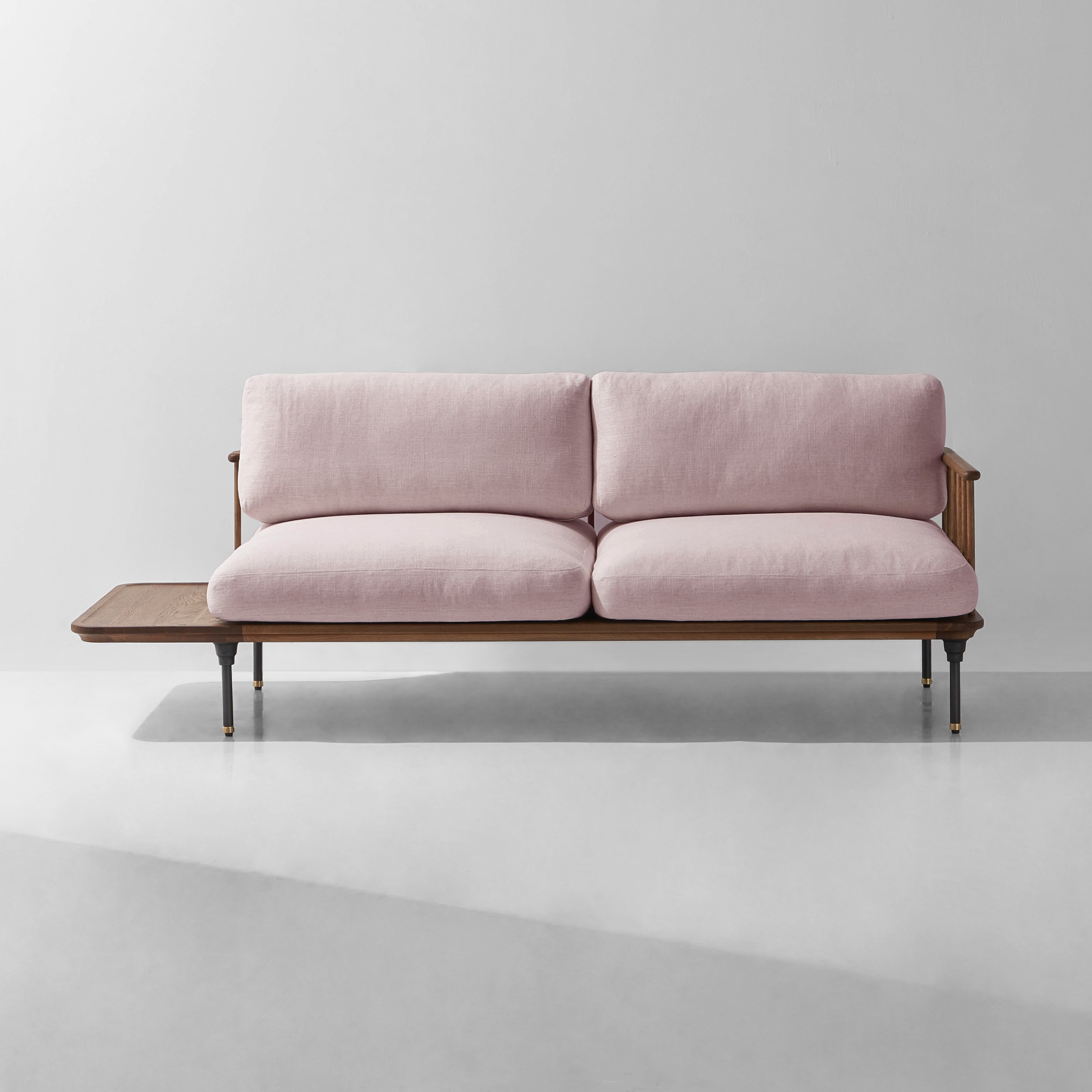 Distrikt Chaise