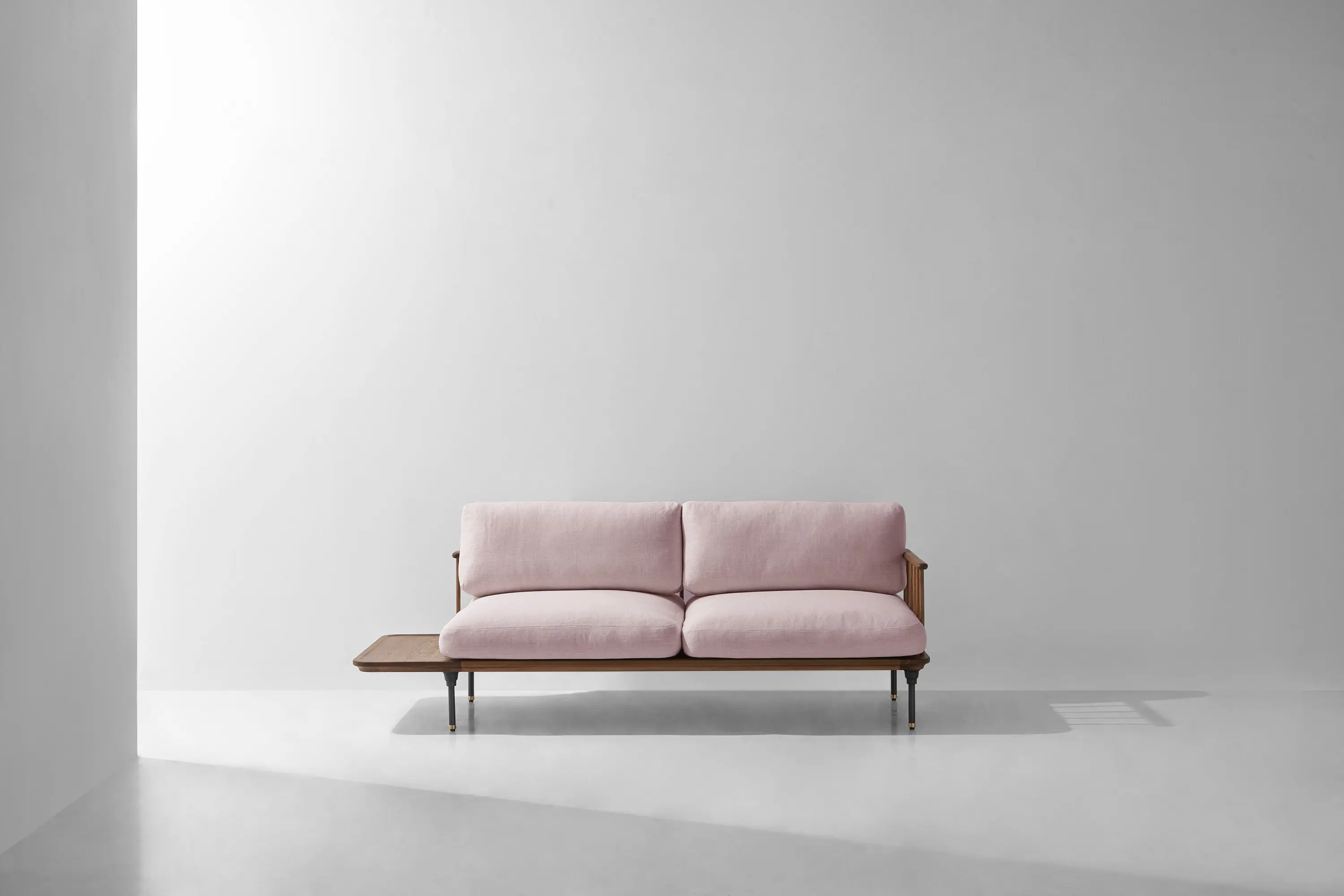 District Eight - Distrikt Chaise