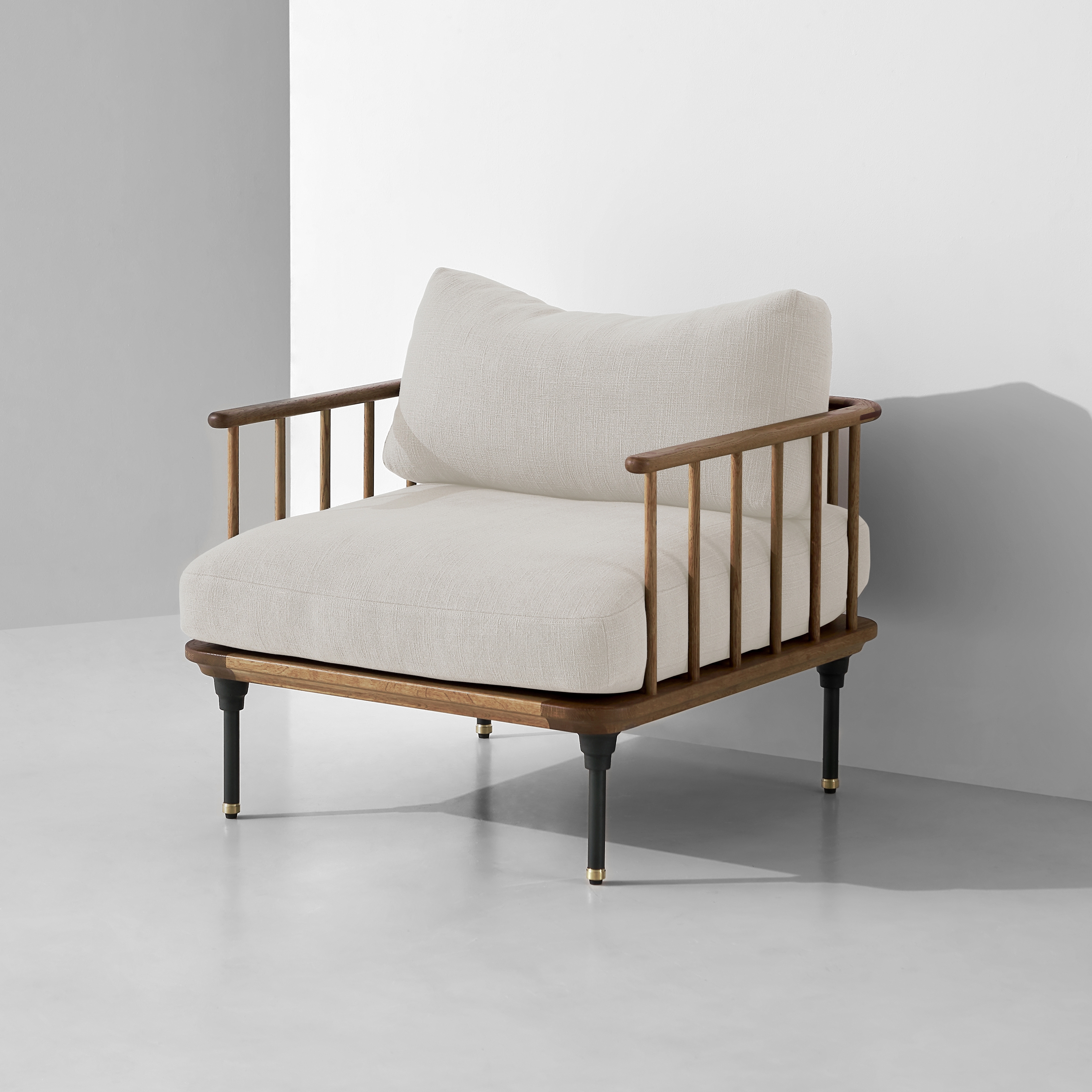 Distrikt Armchair