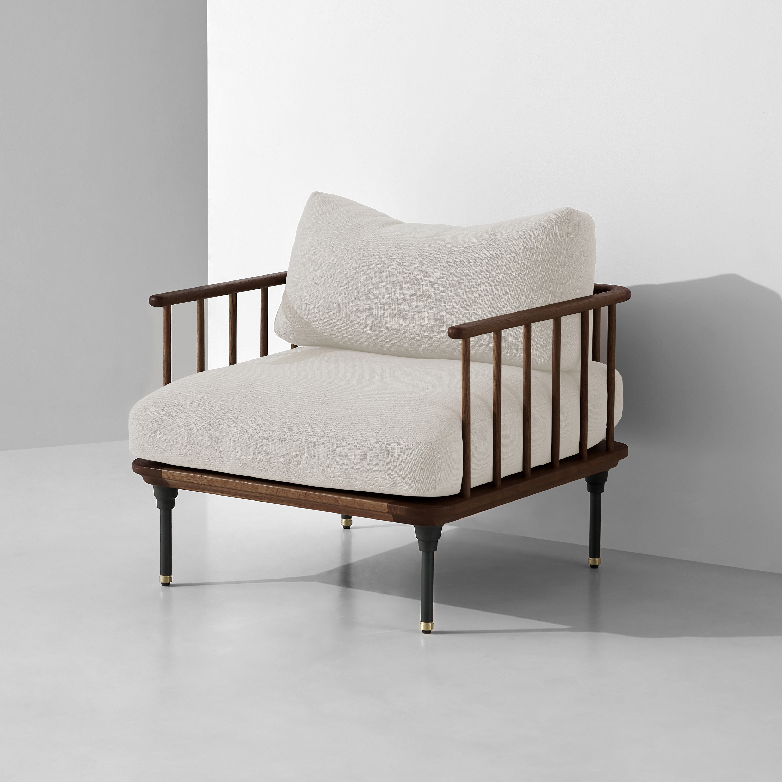 Display product Distrikt Armchair from manufacturer District Eight
