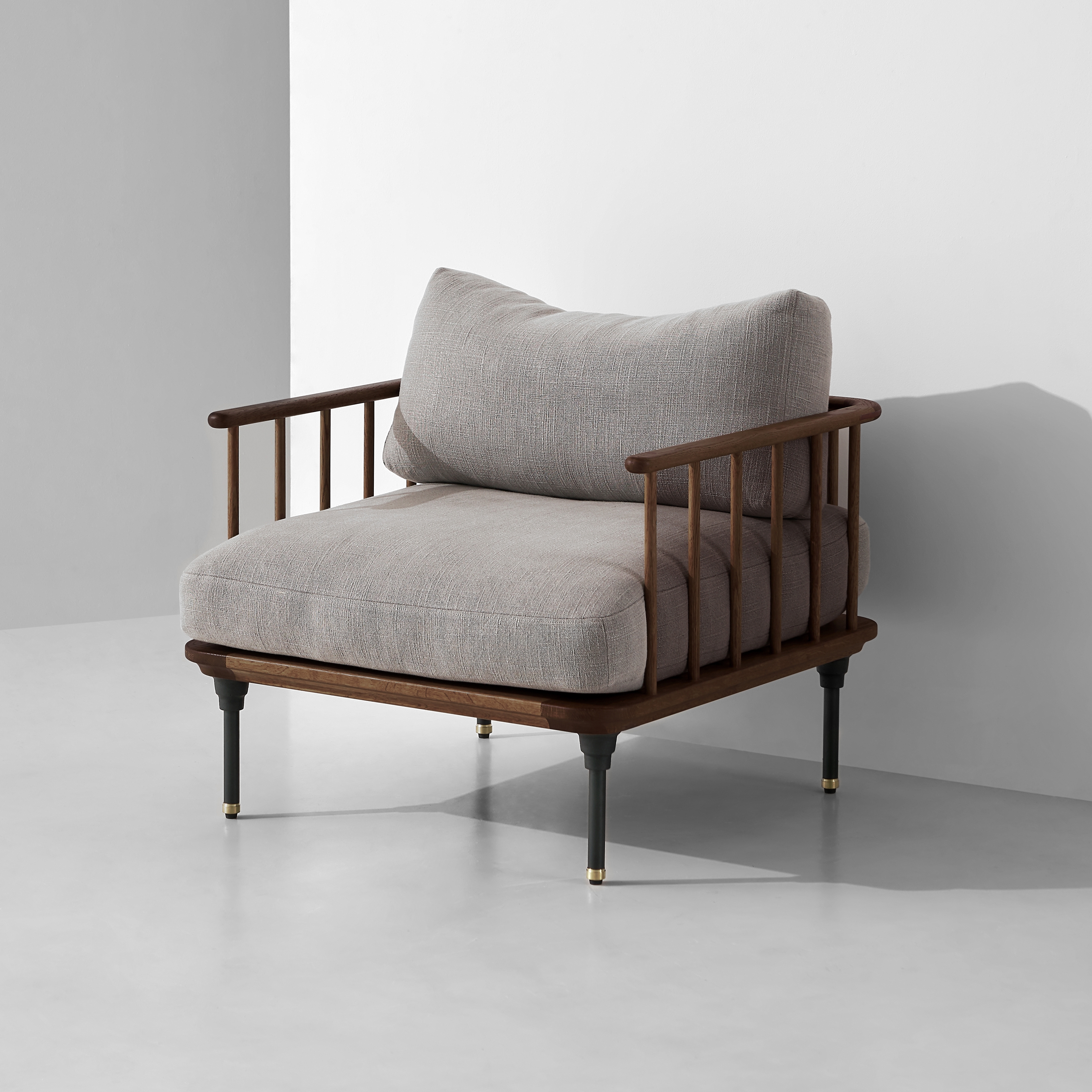 Distrikt Armchair