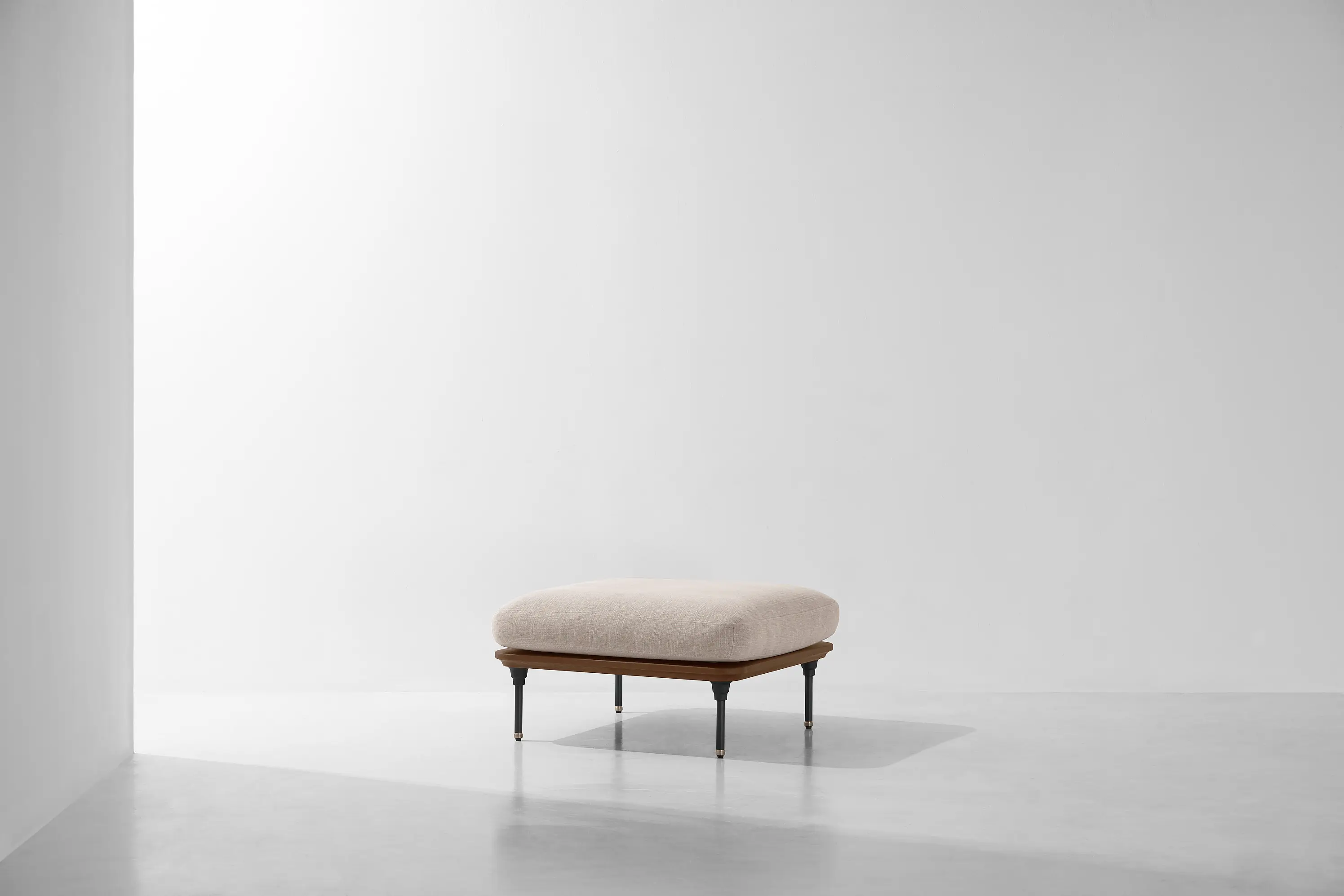 District Eight - Distrikt Ottoman