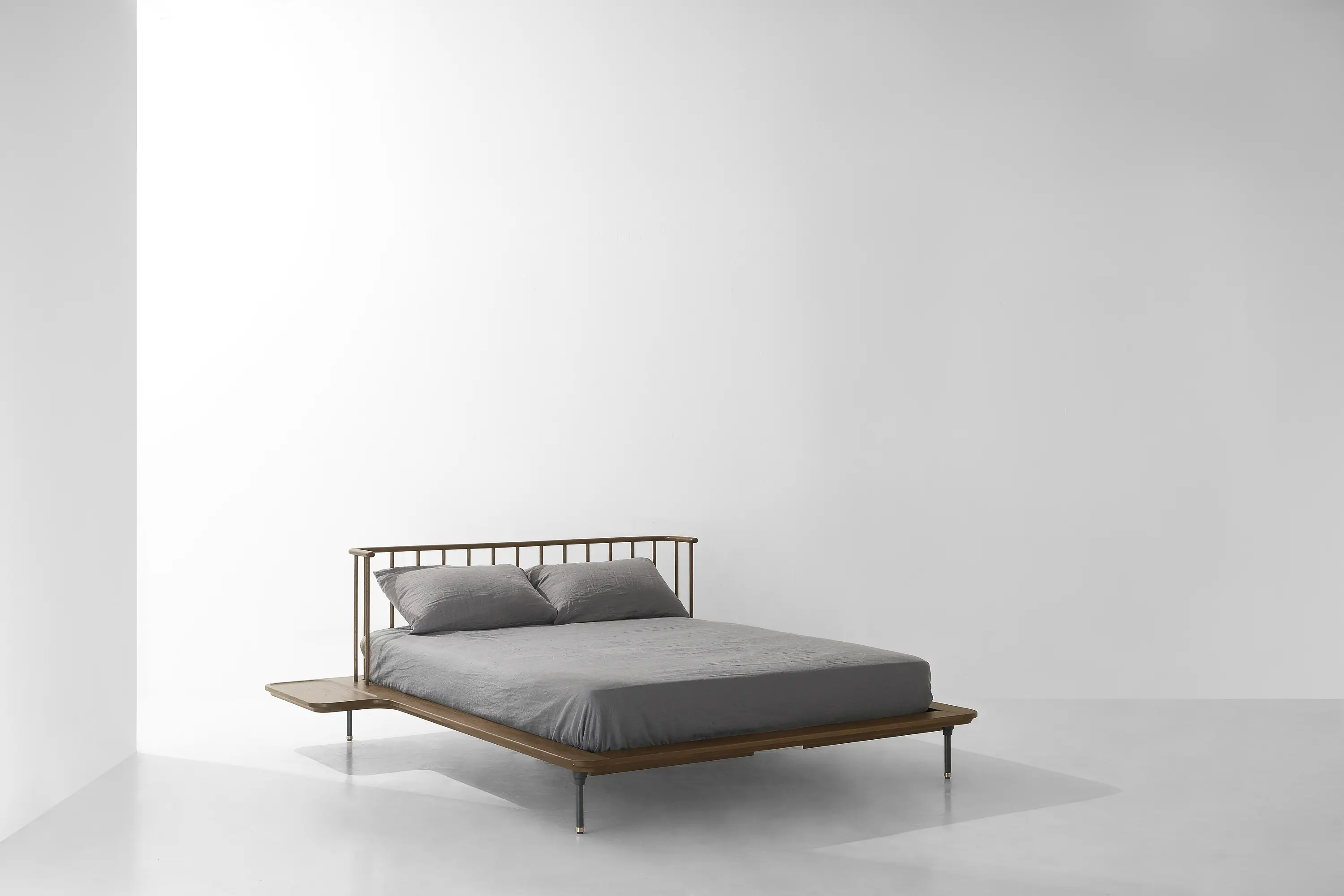District Eight - Distrikt Bed
