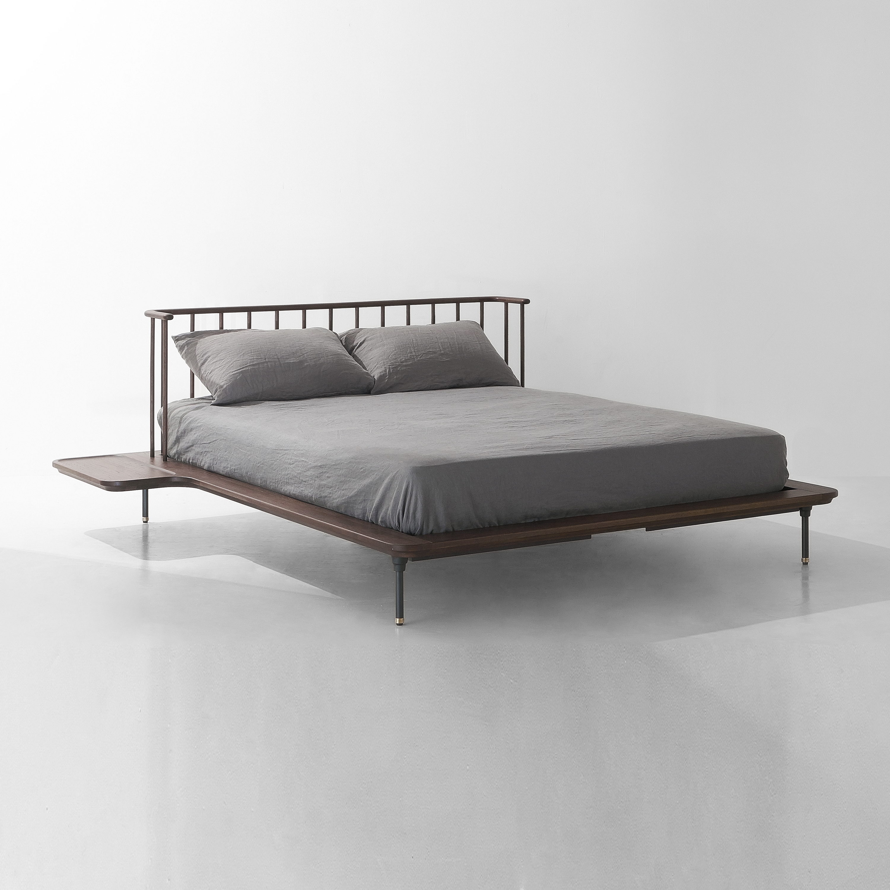 Distrikt Bed