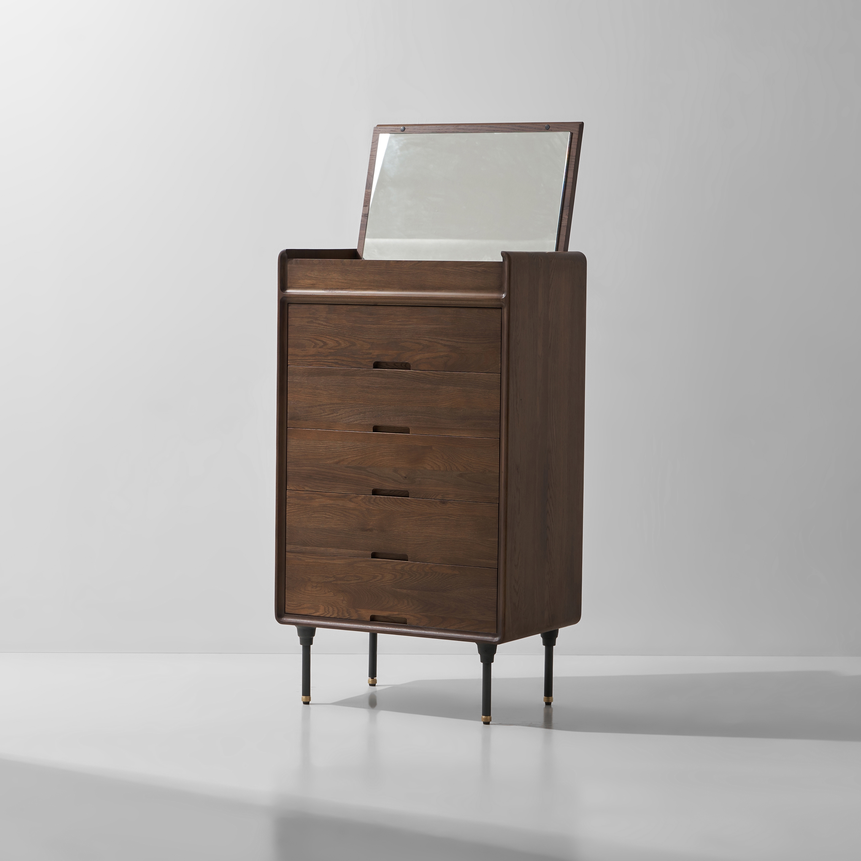 Display product Distrikt Tallboy from manufacturer District Eight