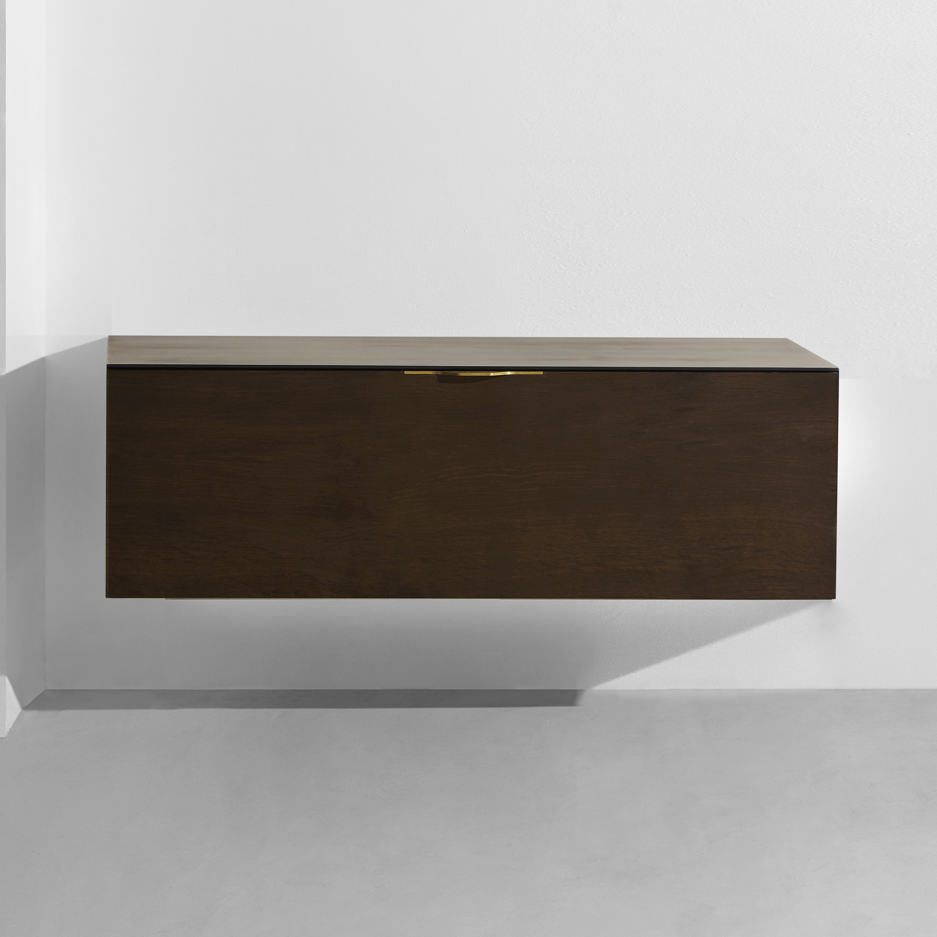 Display product Drift Drop-Down Cabinet from manufacturer District Eight