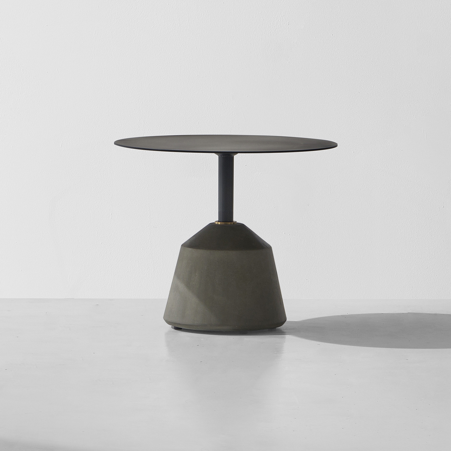 Exeter Side Table Low