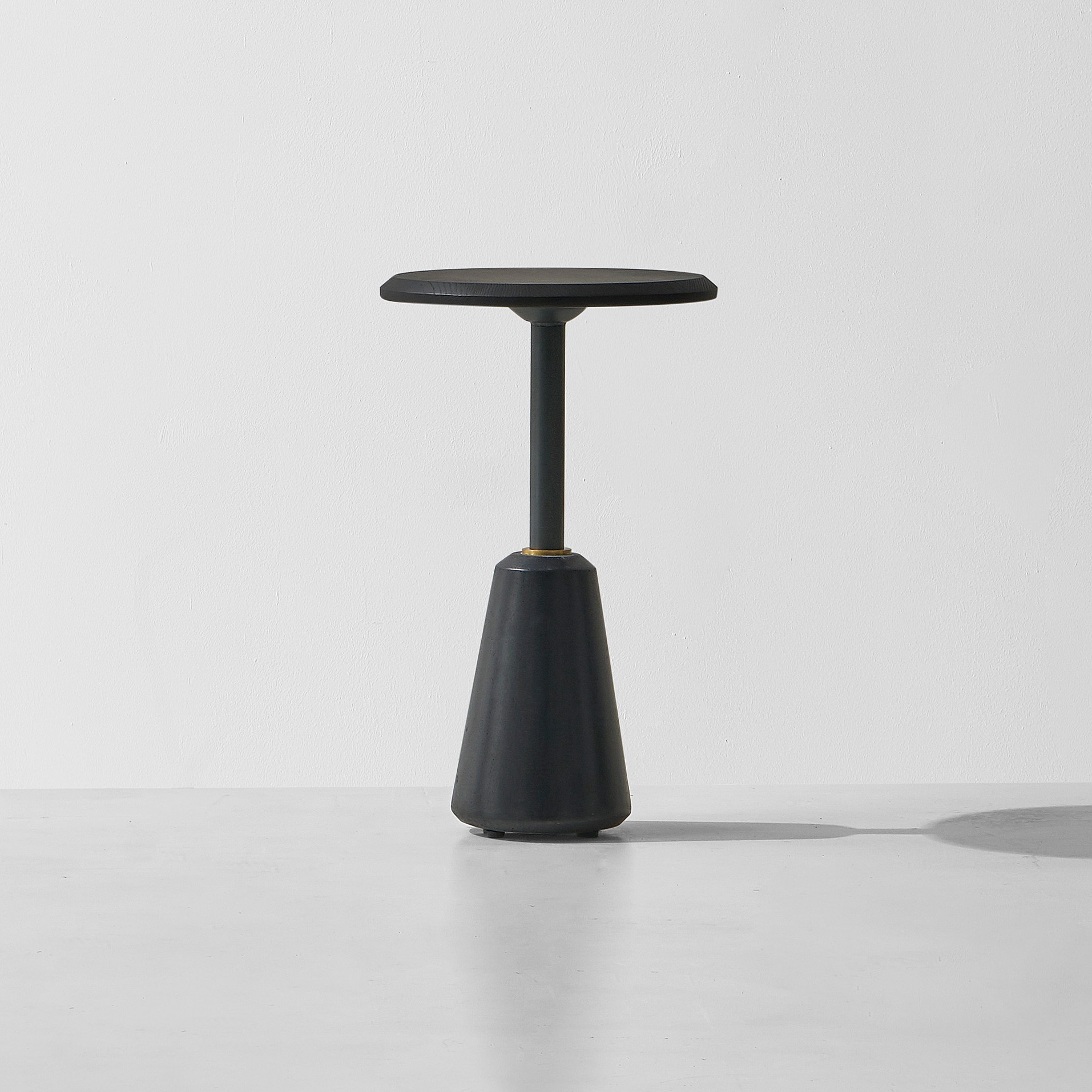 Exeter Side Table High