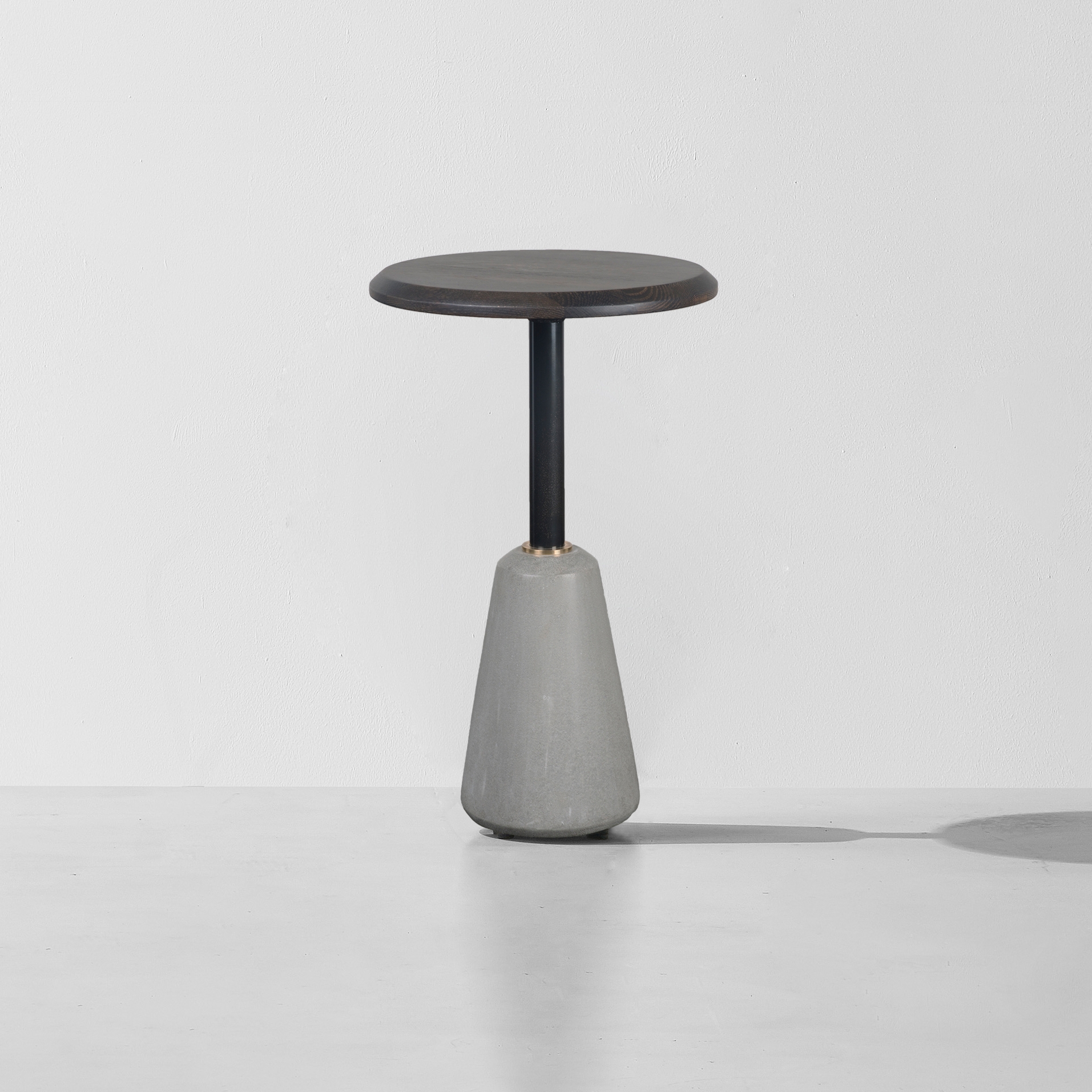 Exeter Side Table High