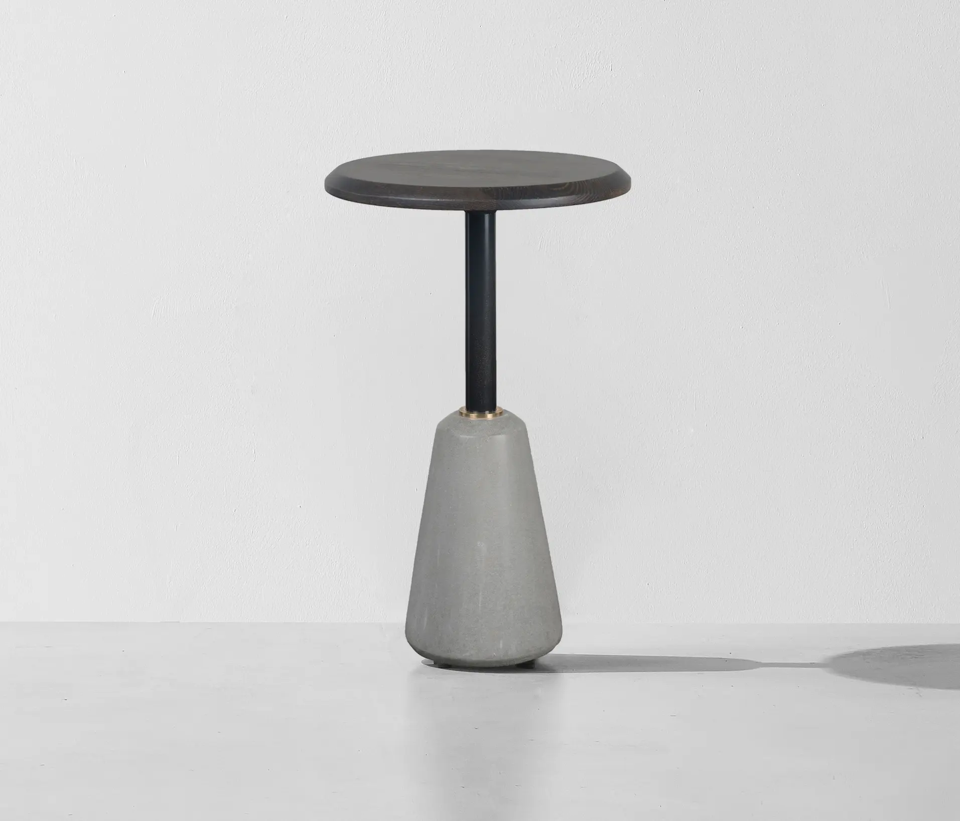 District Eight - Exeter Side Table High