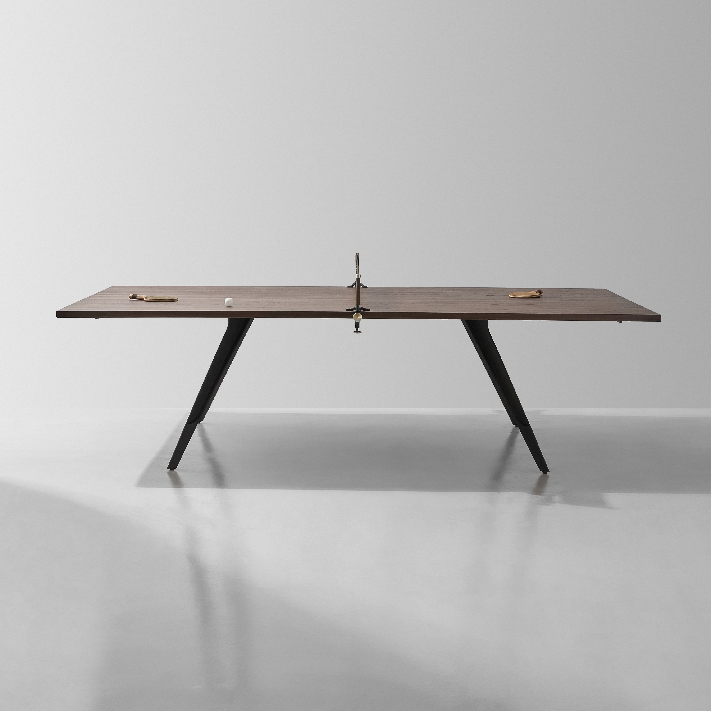 Afficher le produit Games | Ping Pong Table du fabricant District Eight