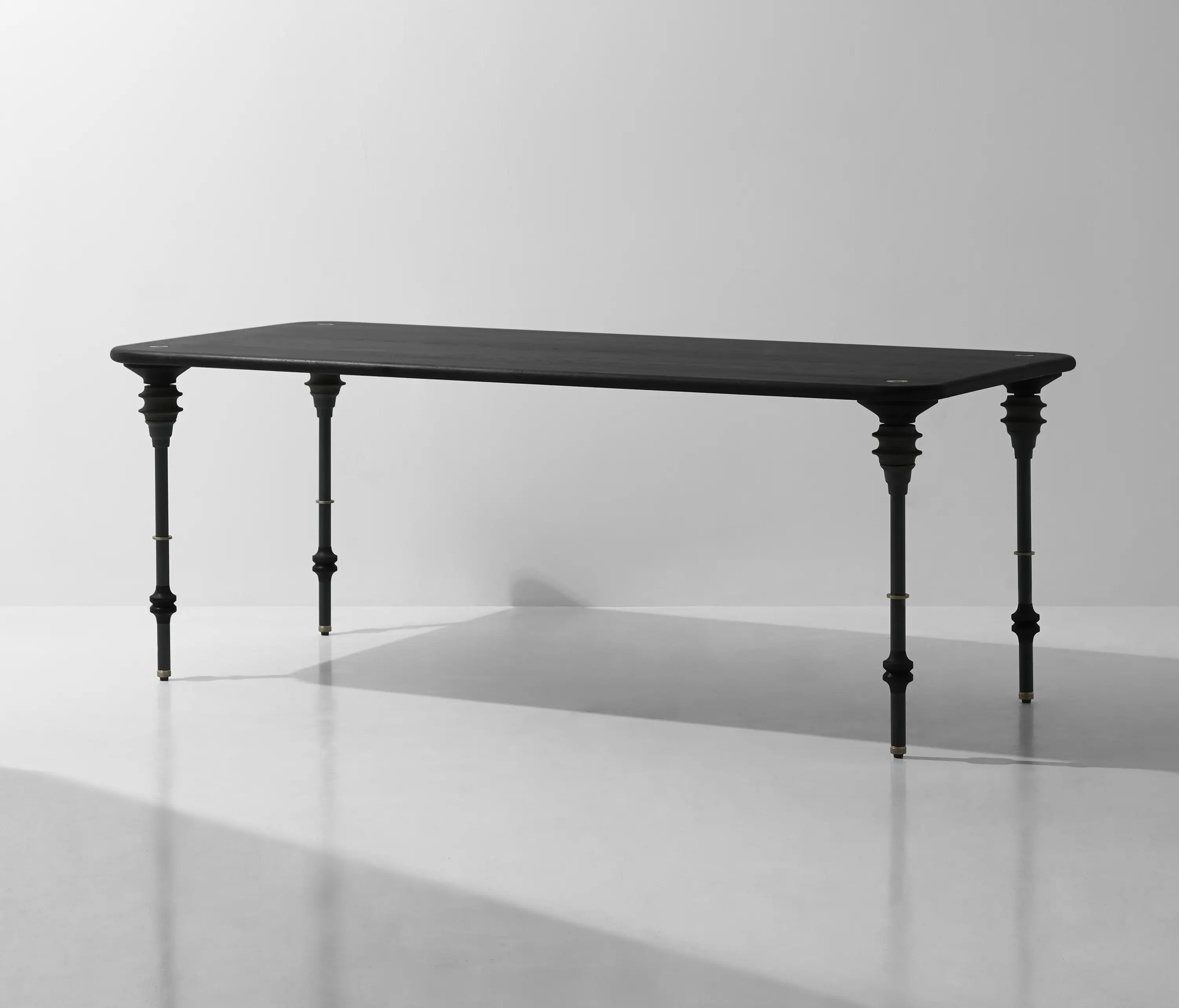 District Eight - Kimbell Dining Table