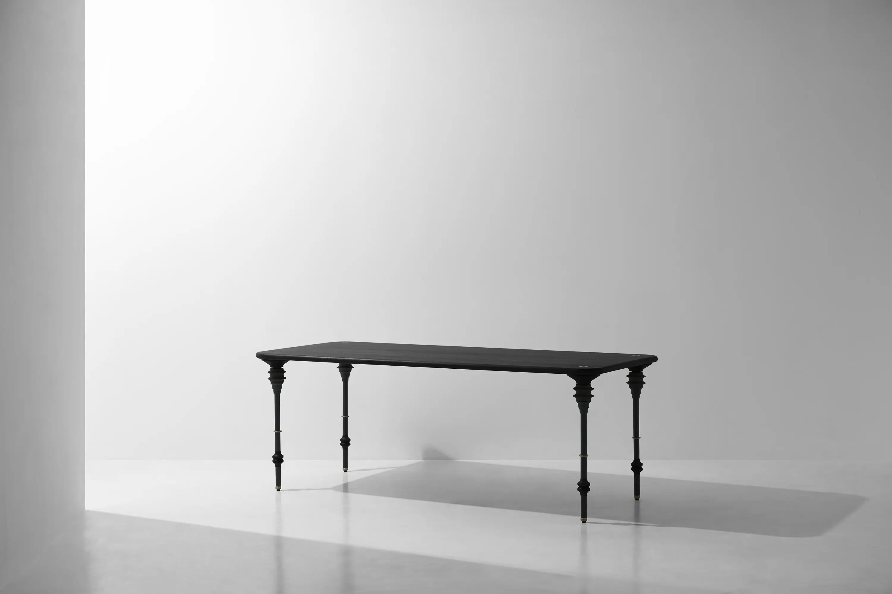 District Eight - Kimbell Dining Table