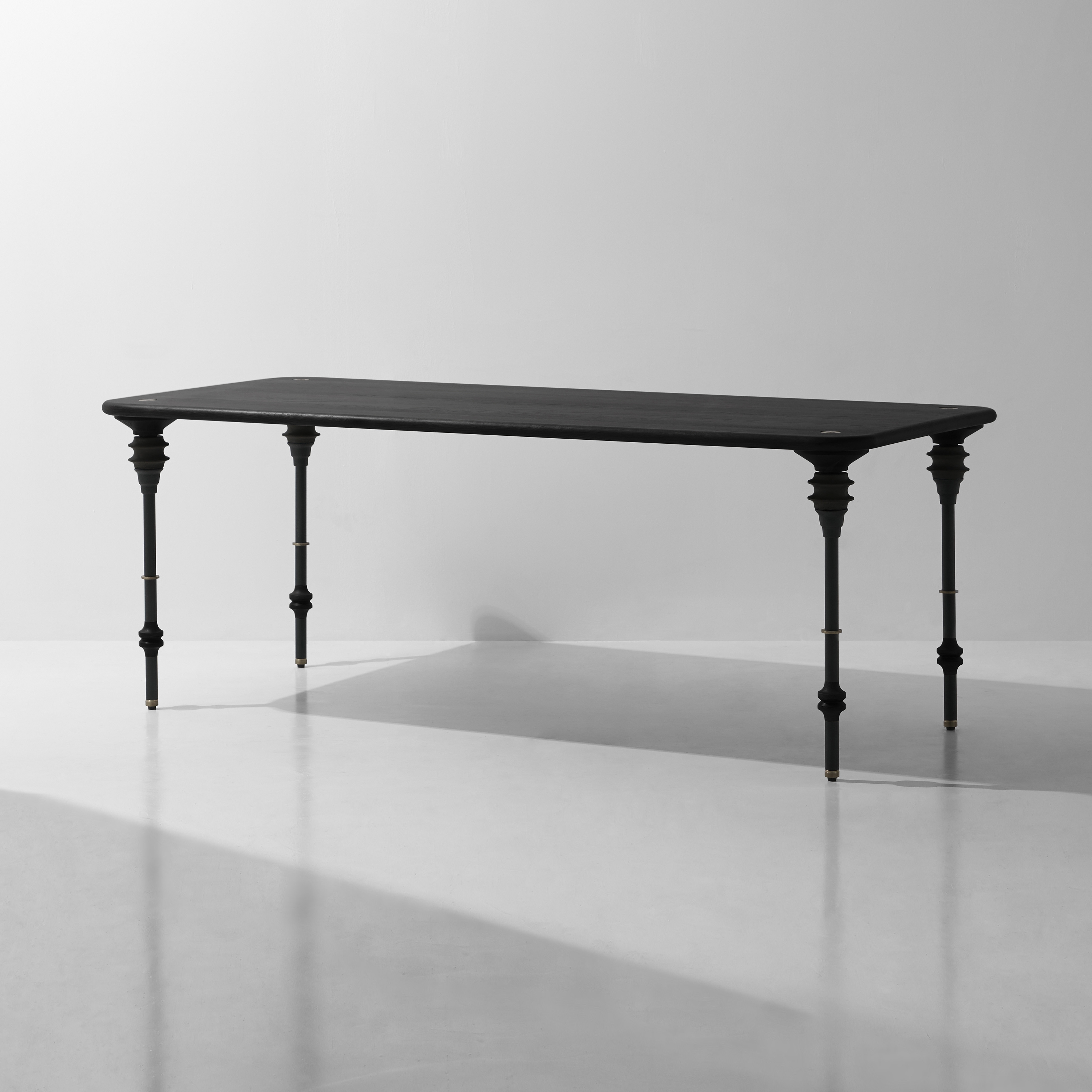 Kimbell Dining Table